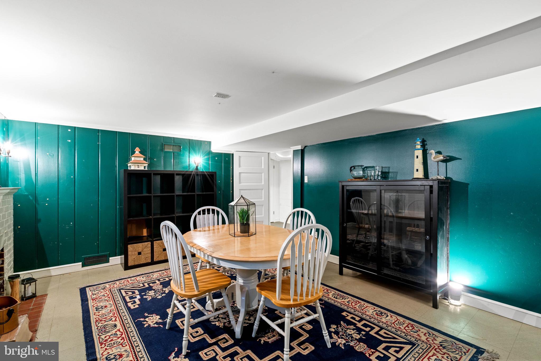 MARTINS ADDITION - Residential