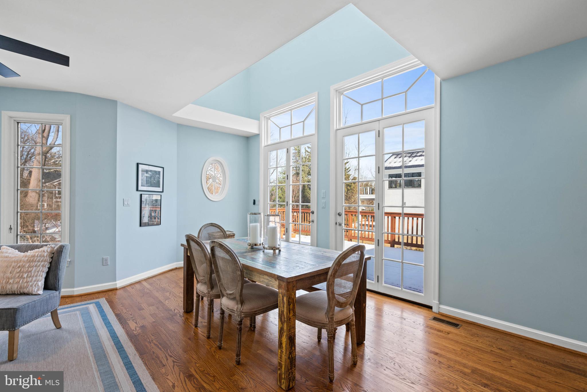 MARTINS ADDITION - Residential