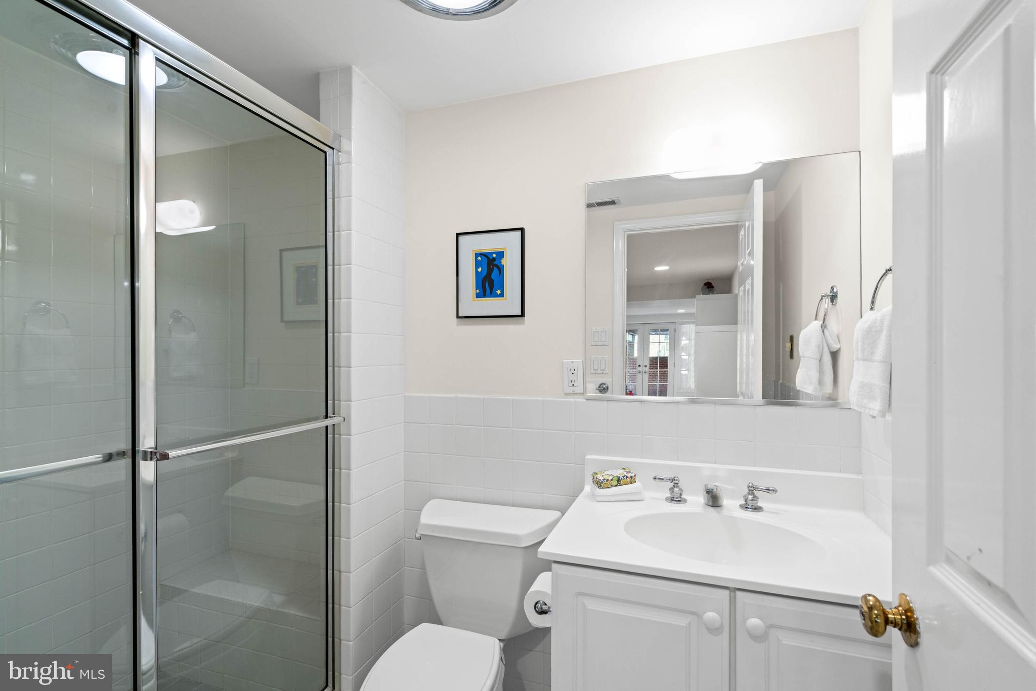 MARTINS ADDITION - Residential