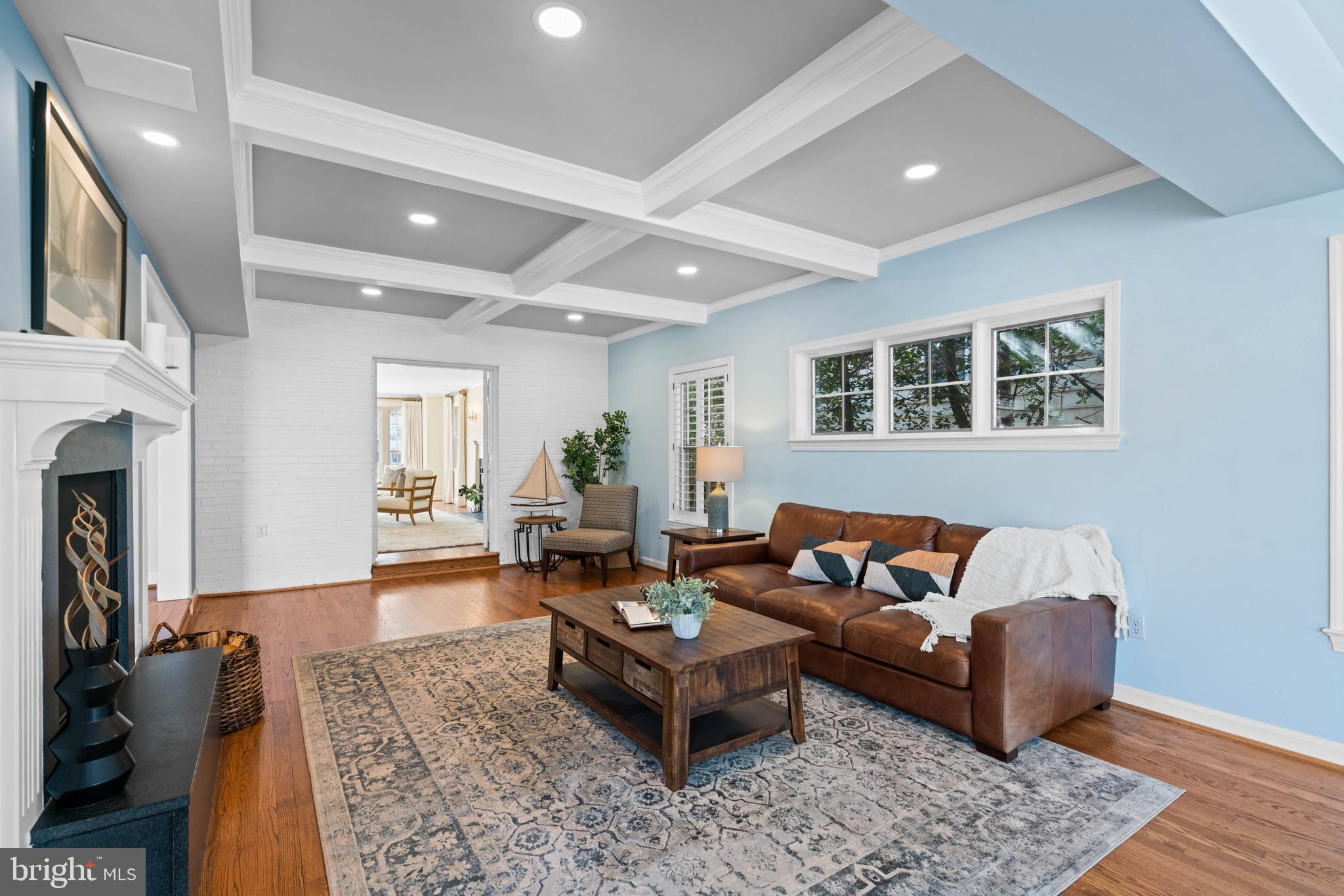 MARTINS ADDITION - Residential