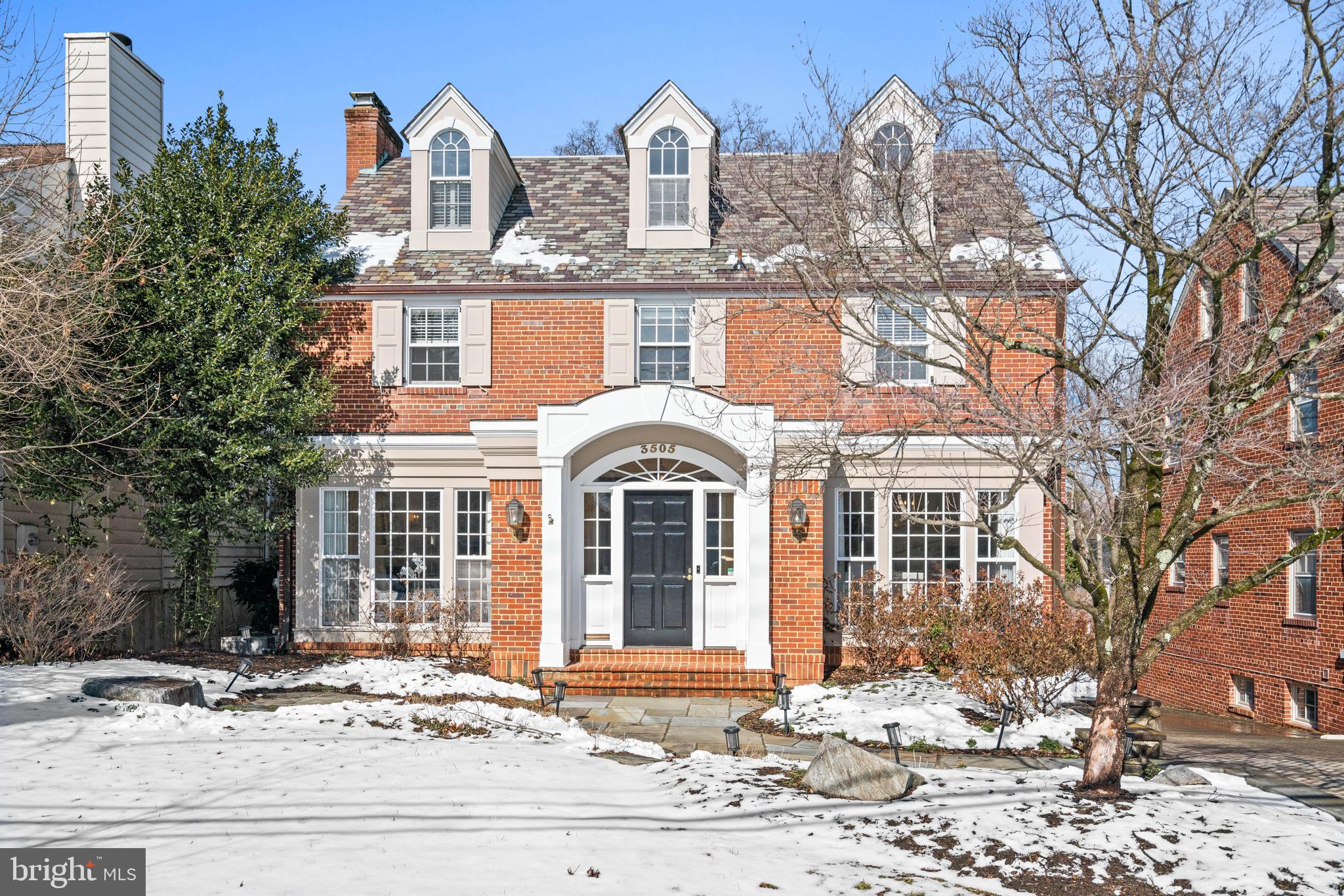 MARTINS ADDITION - Residential