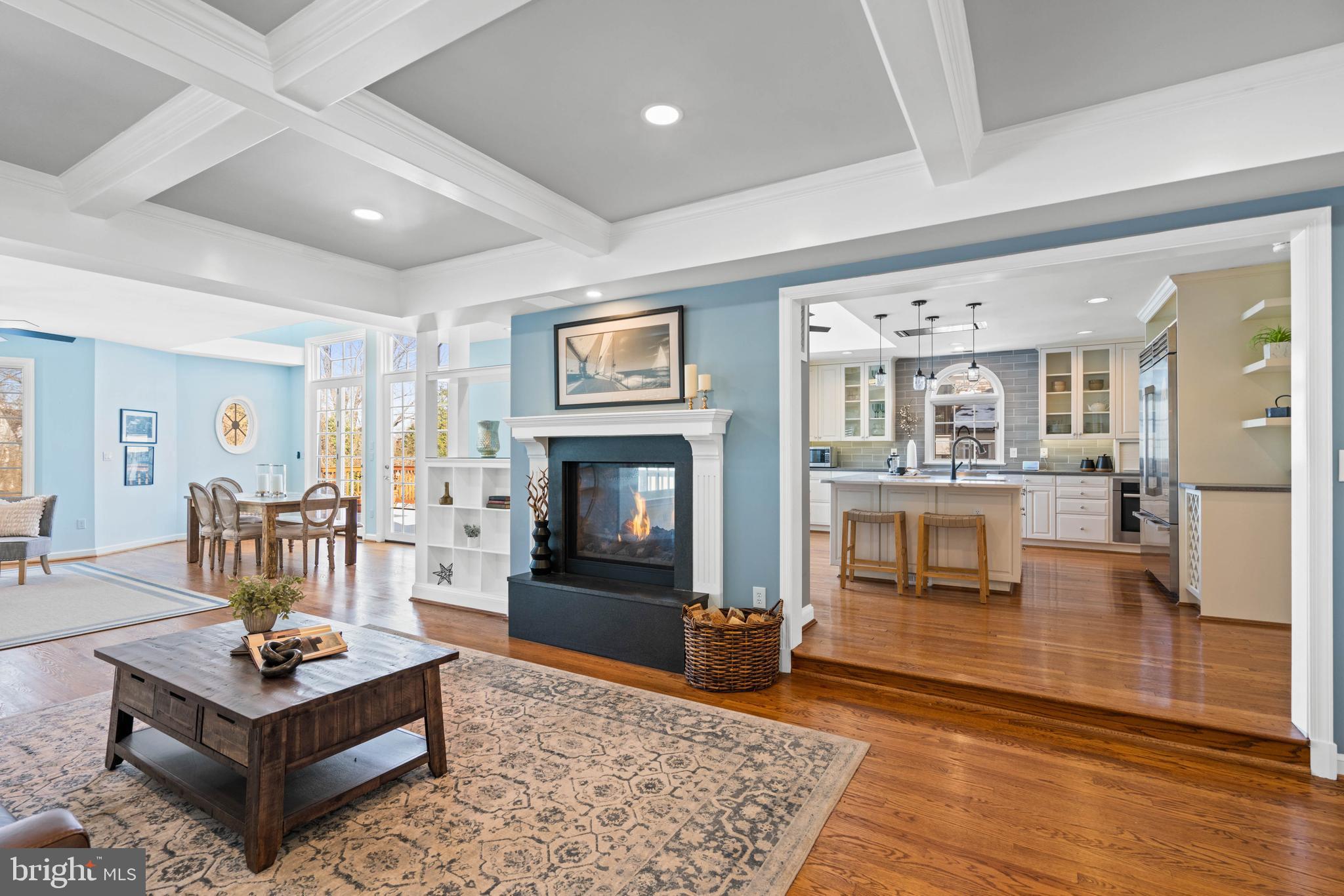 MARTINS ADDITION - Residential