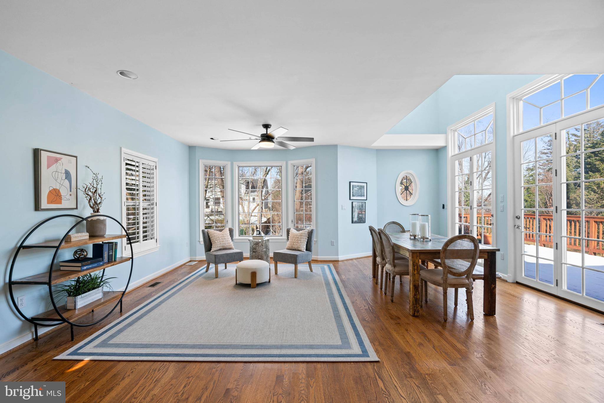 MARTINS ADDITION - Residential