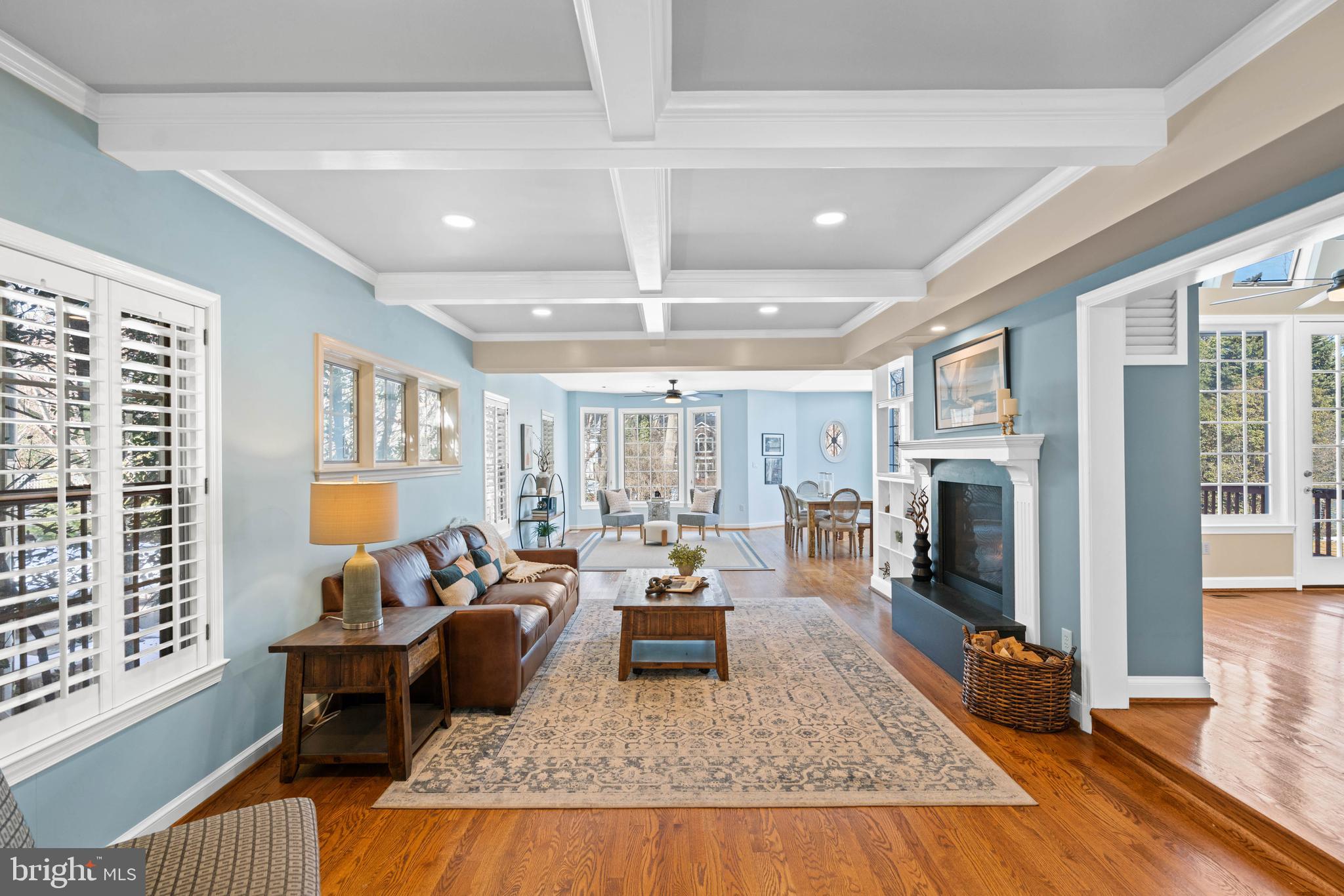 MARTINS ADDITION - Residential