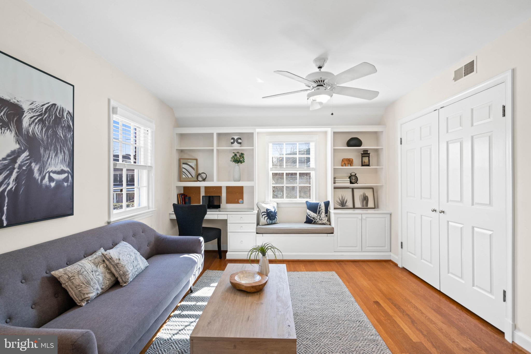 MARTINS ADDITION - Residential