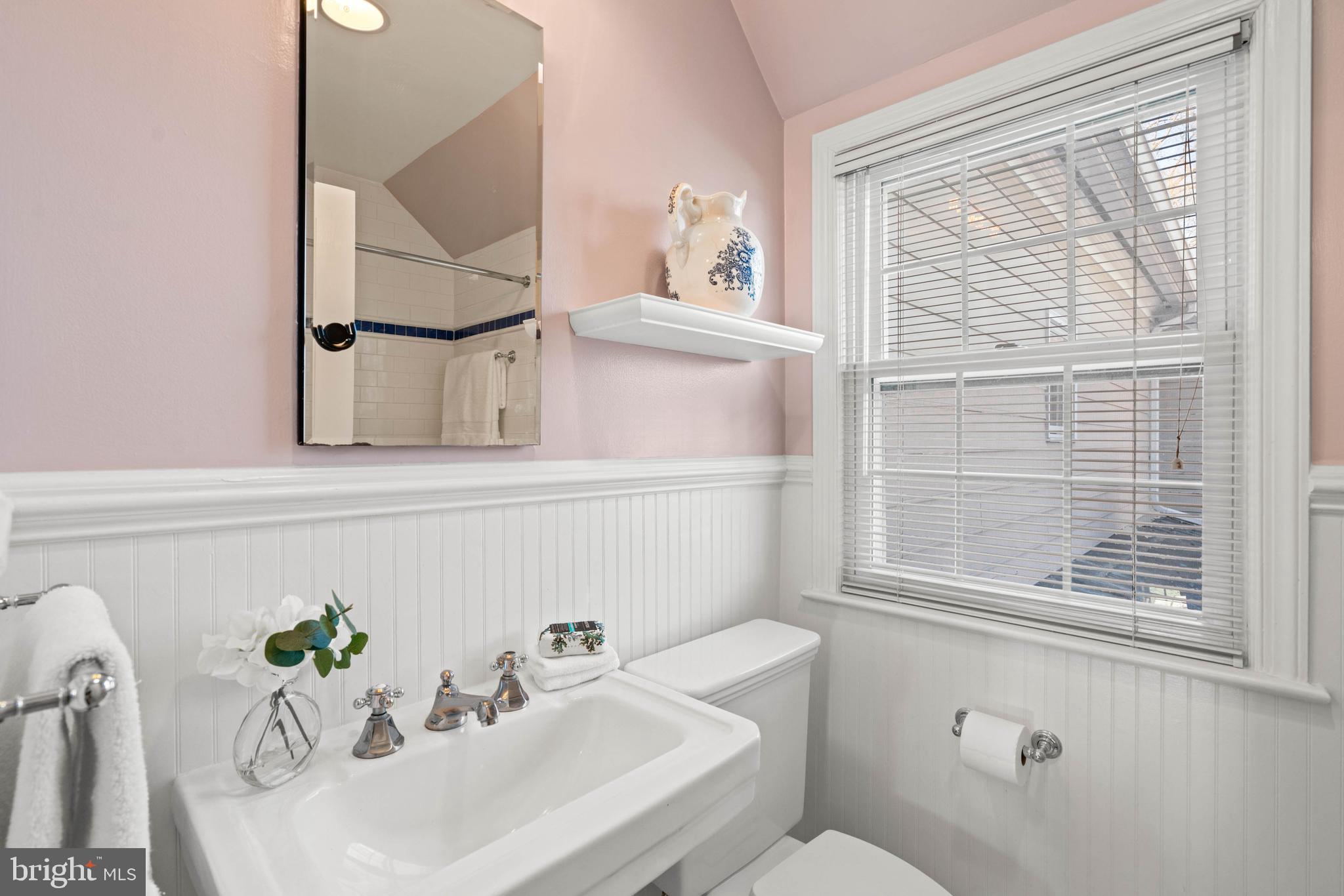 MARTINS ADDITION - Residential