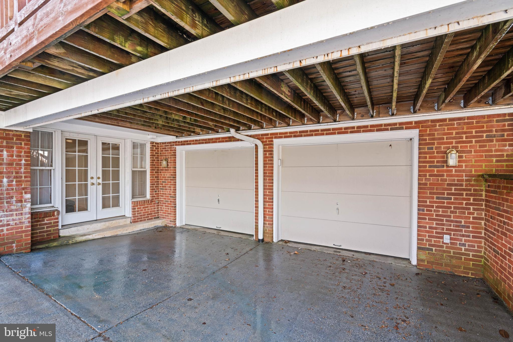 MARTINS ADDITION - Residential