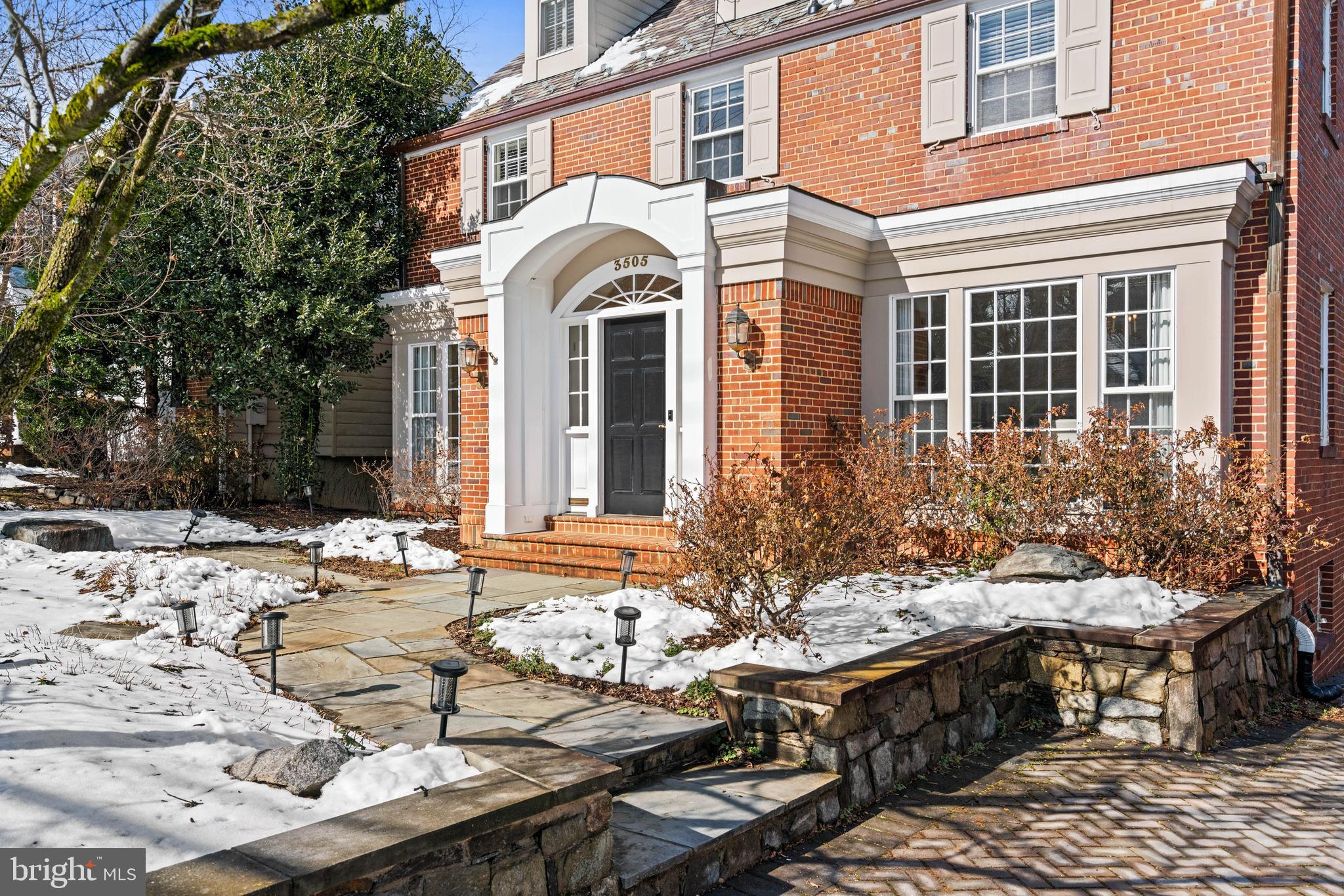 MARTINS ADDITION - Residential