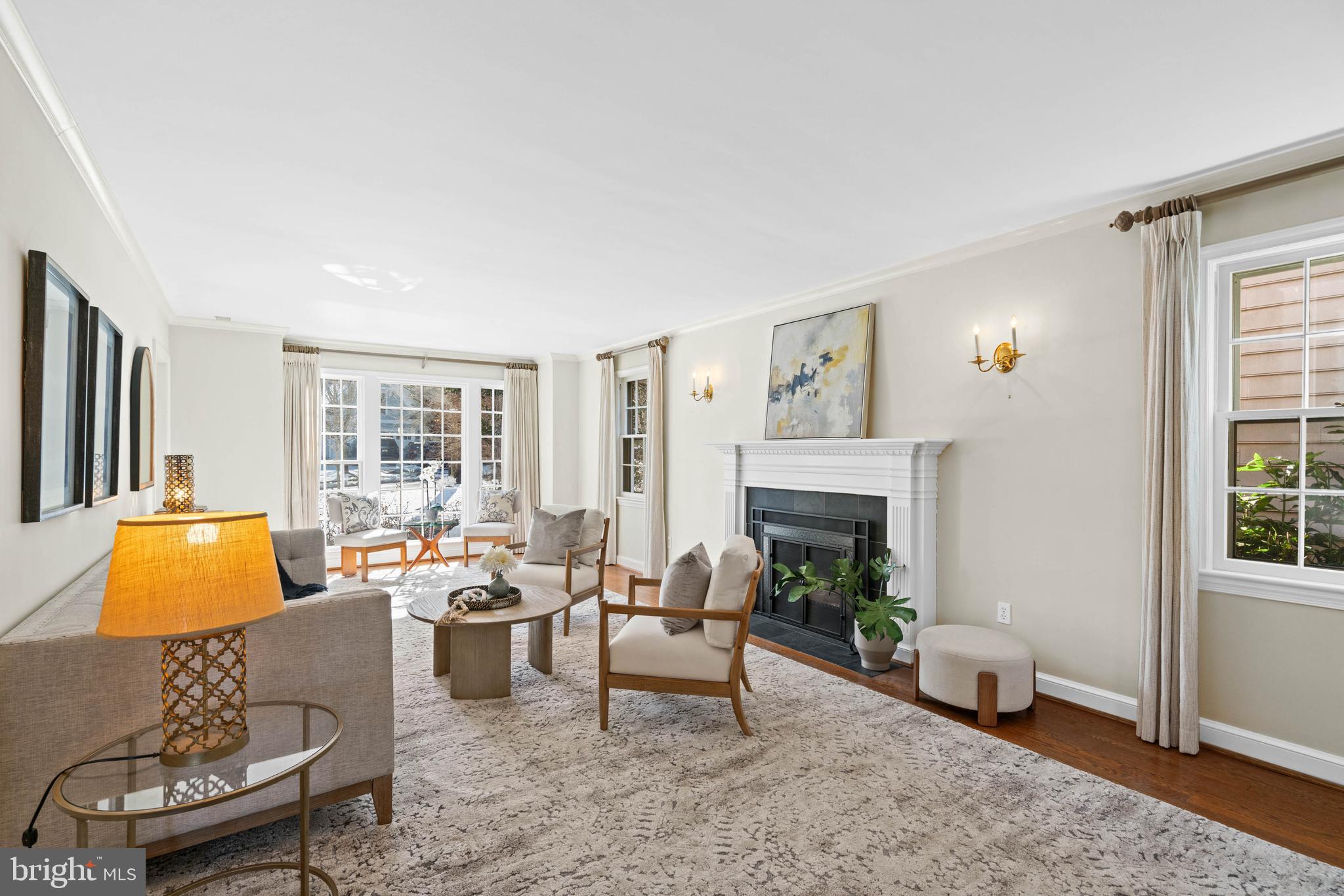 MARTINS ADDITION - Residential