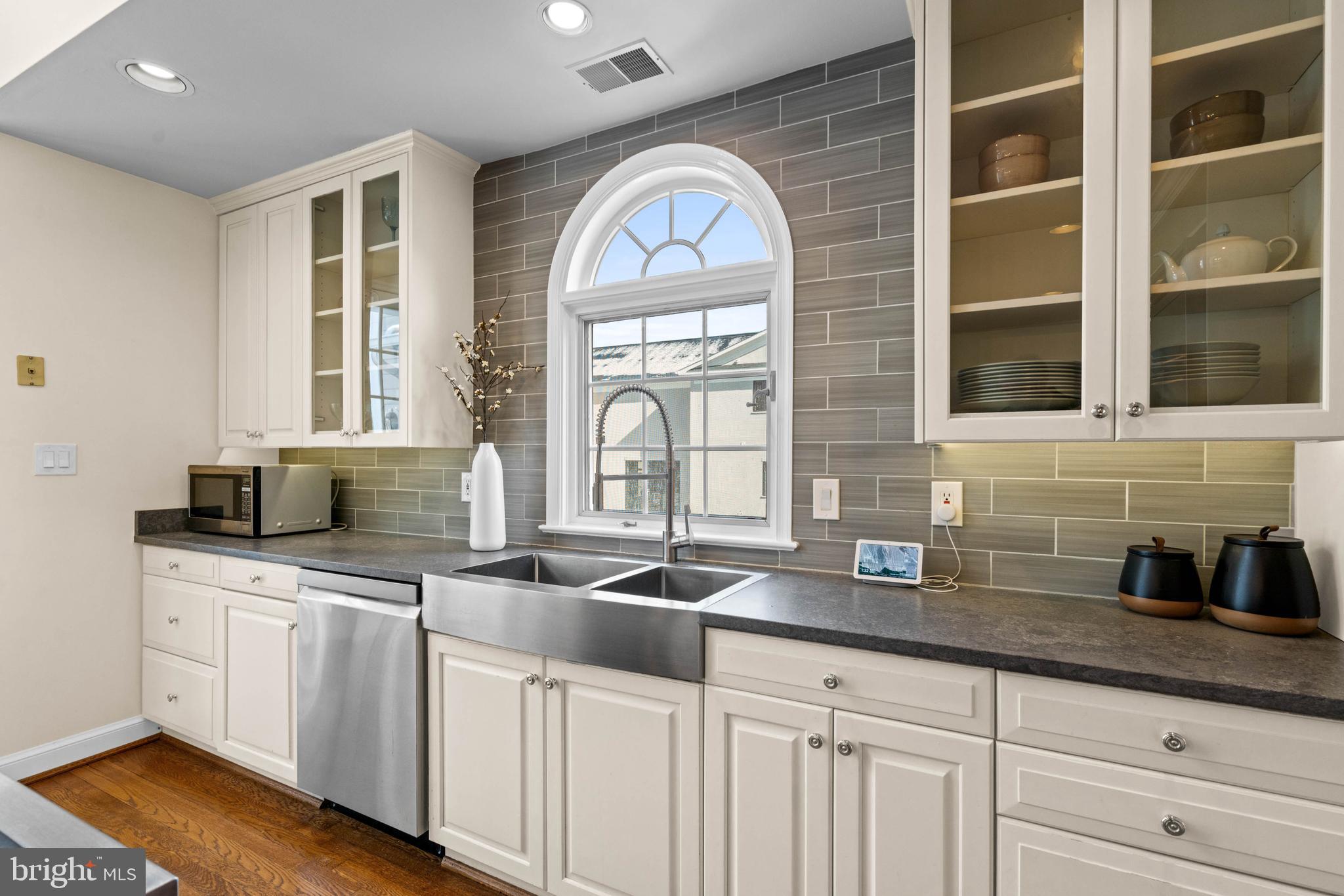 MARTINS ADDITION - Residential