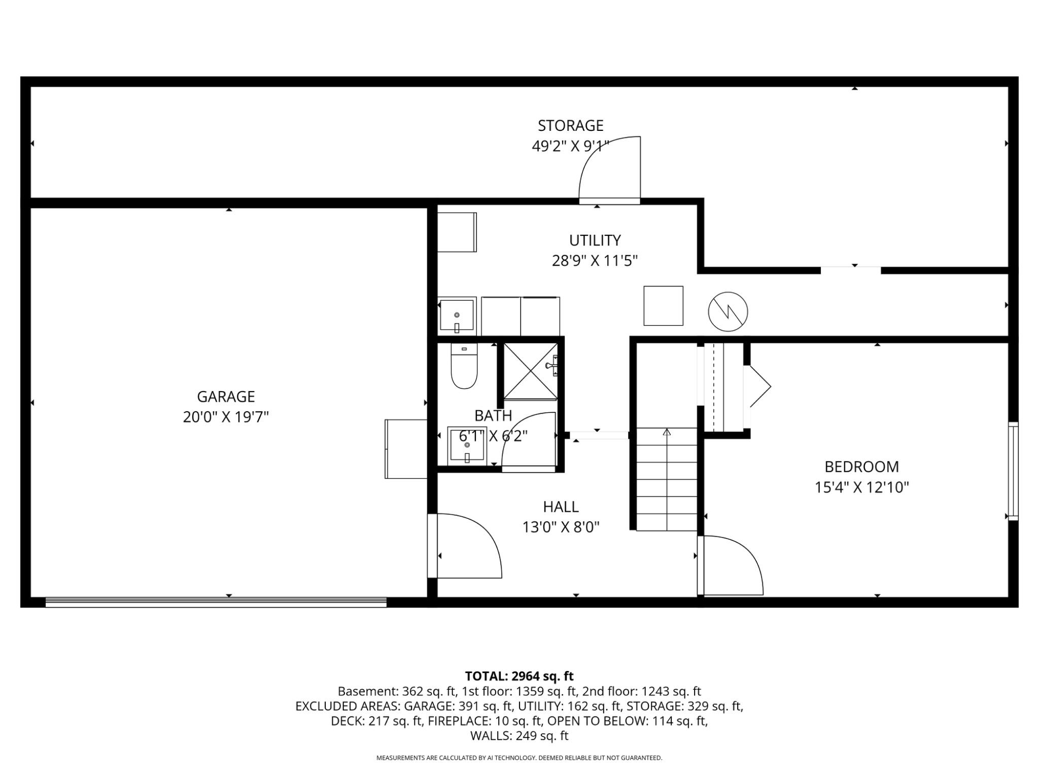 MOUNT WASHINGTON - Residential
