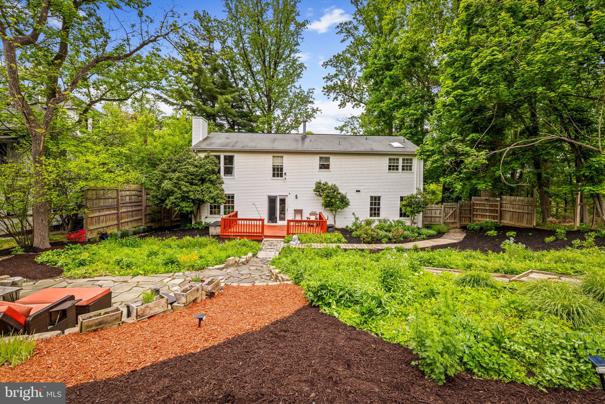 MOUNT WASHINGTON - Residential