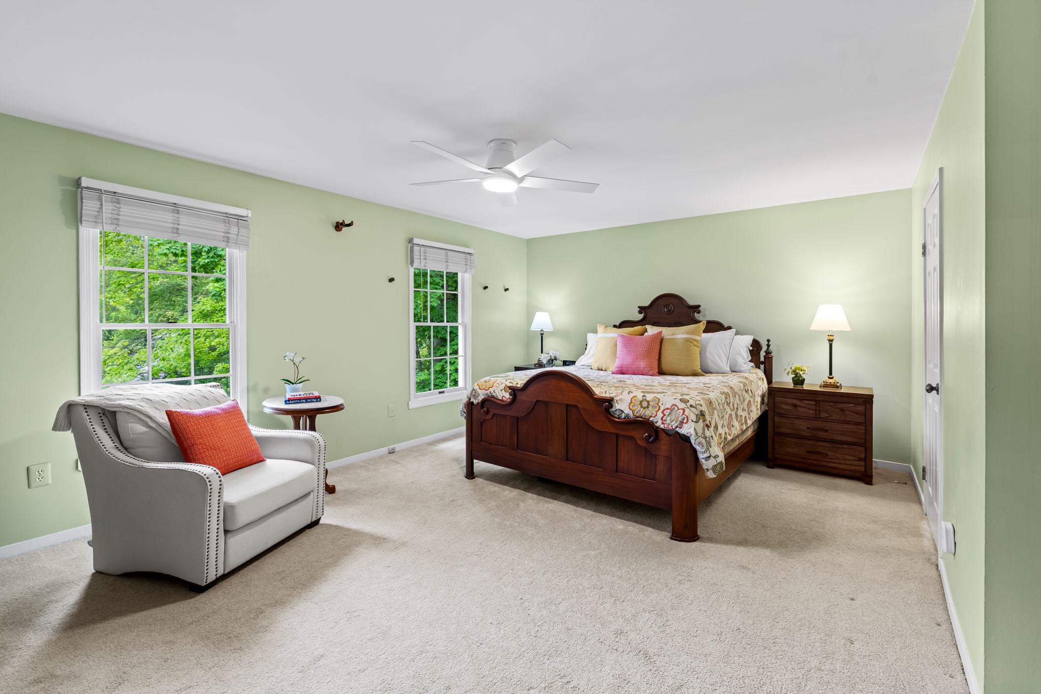 MOUNT WASHINGTON - Residential