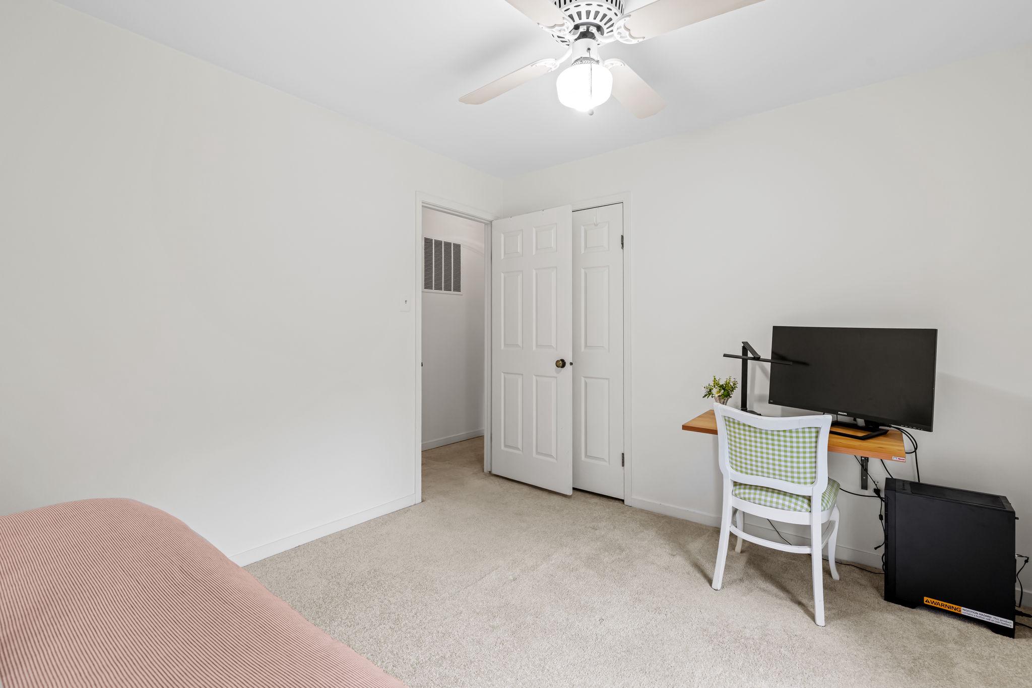 MOUNT WASHINGTON - Residential
