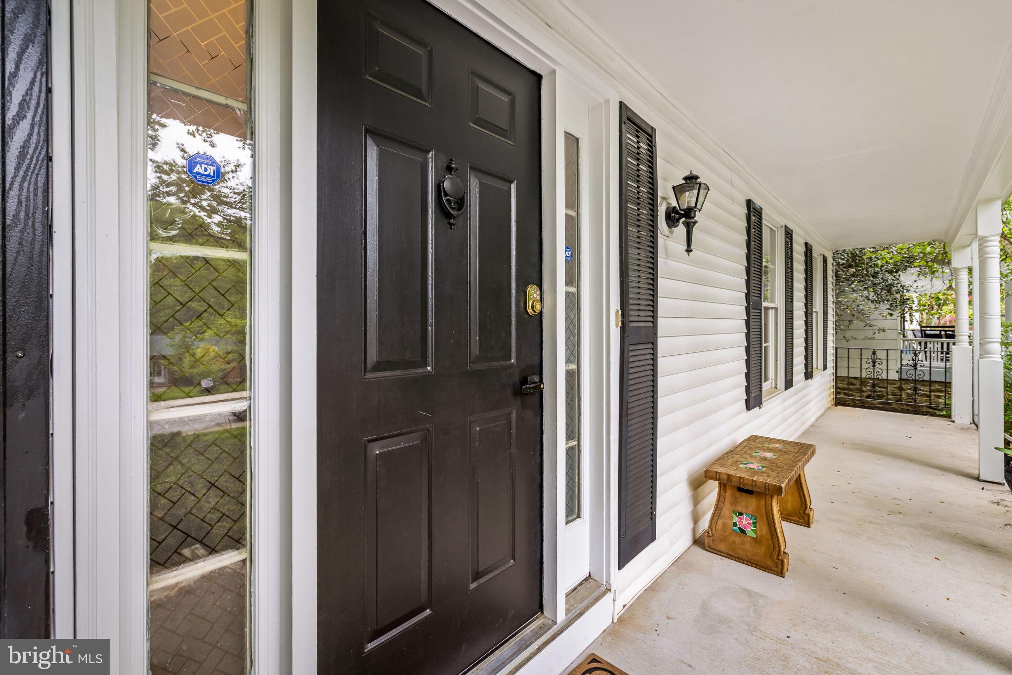 MOUNT WASHINGTON - Residential