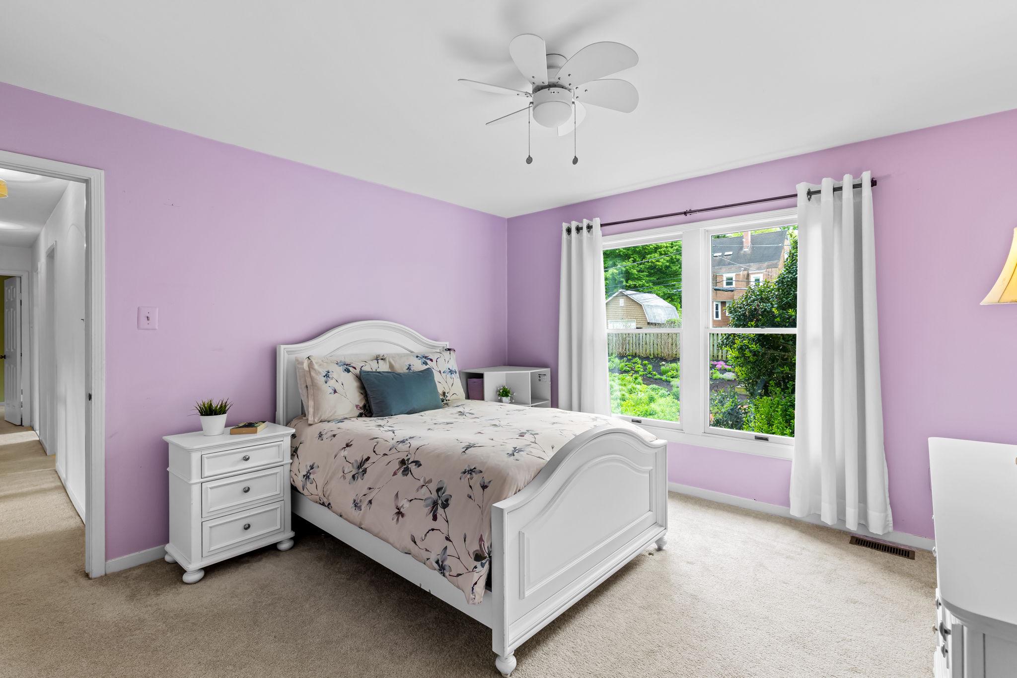 MOUNT WASHINGTON - Residential