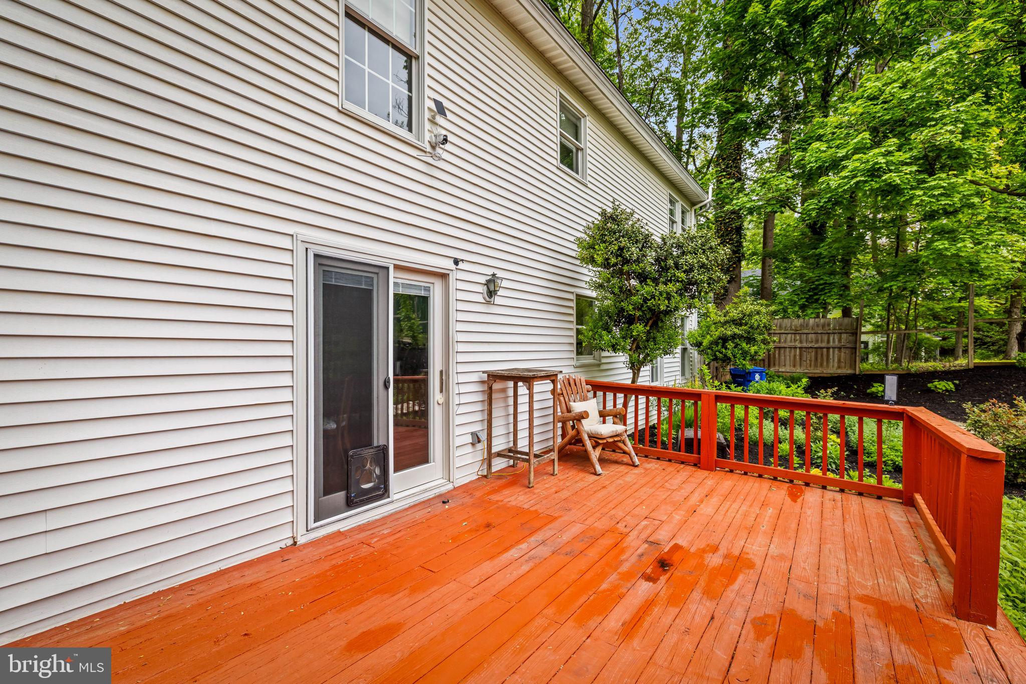 MOUNT WASHINGTON - Residential
