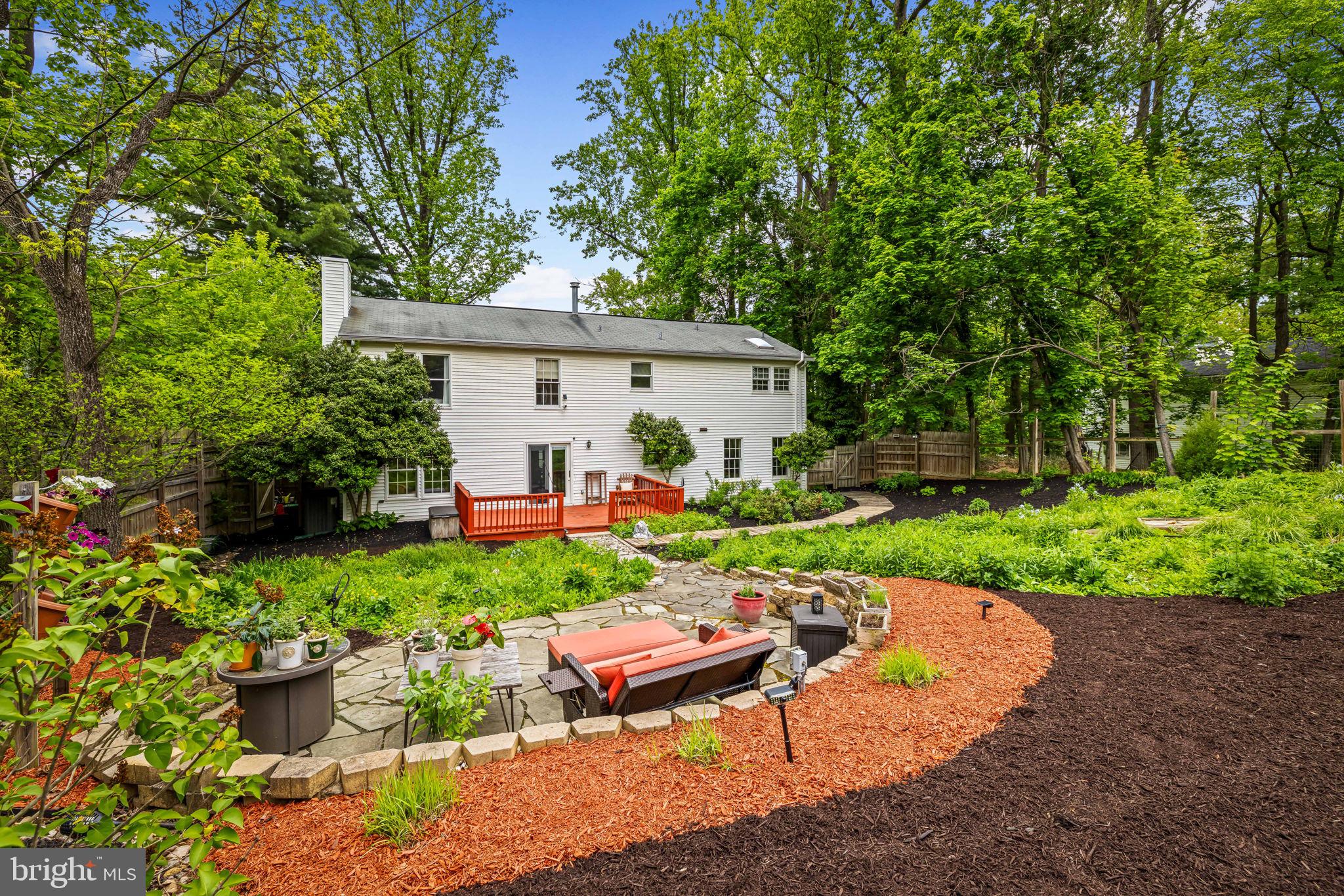 MOUNT WASHINGTON - Residential