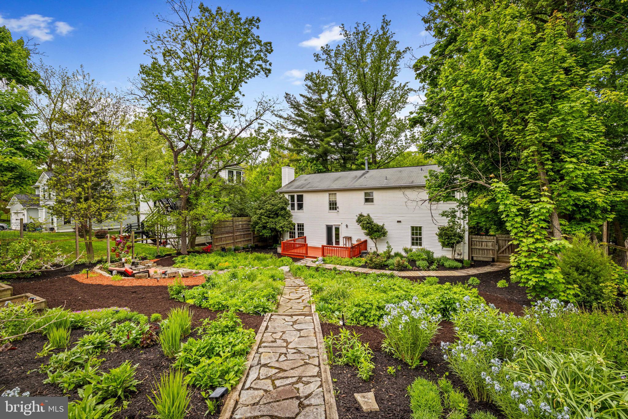 MOUNT WASHINGTON - Residential