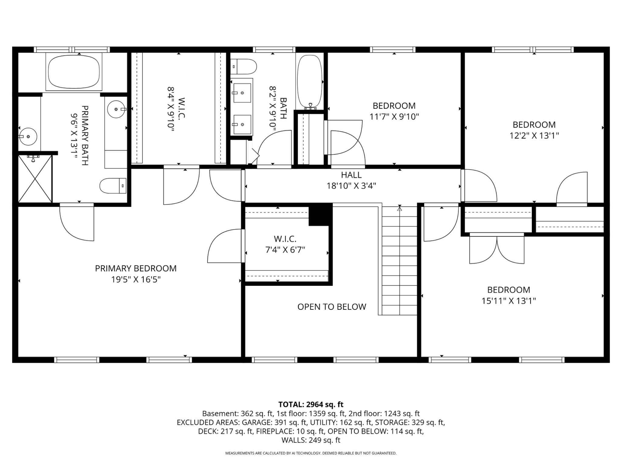 MOUNT WASHINGTON - Residential
