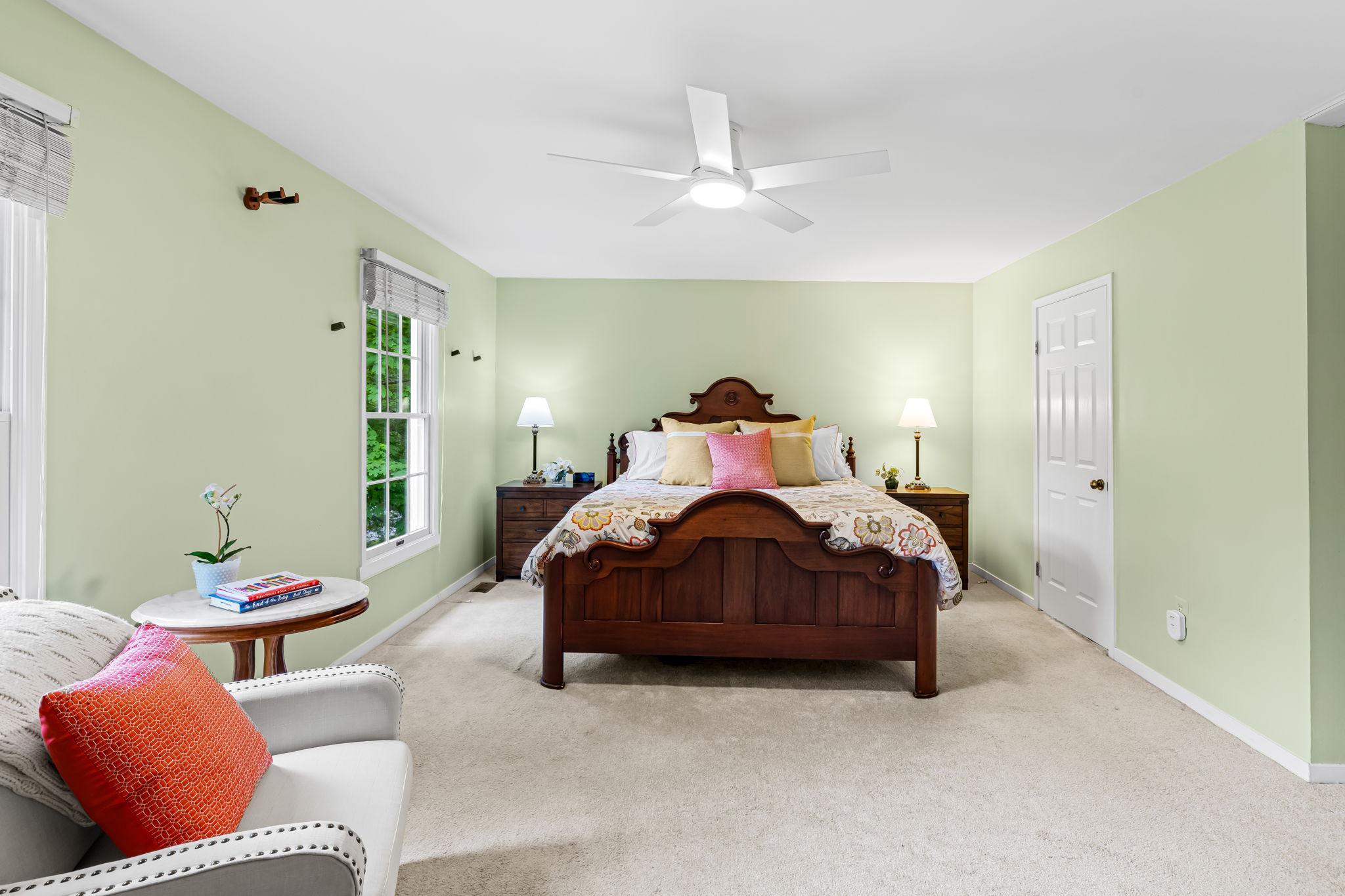 MOUNT WASHINGTON - Residential