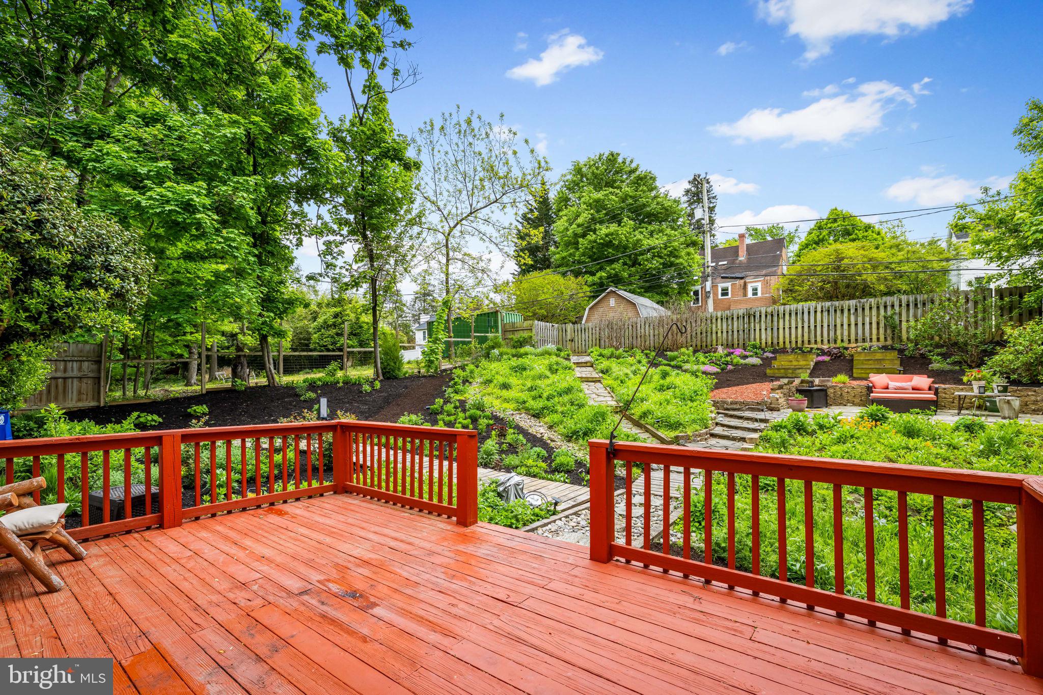 MOUNT WASHINGTON - Residential