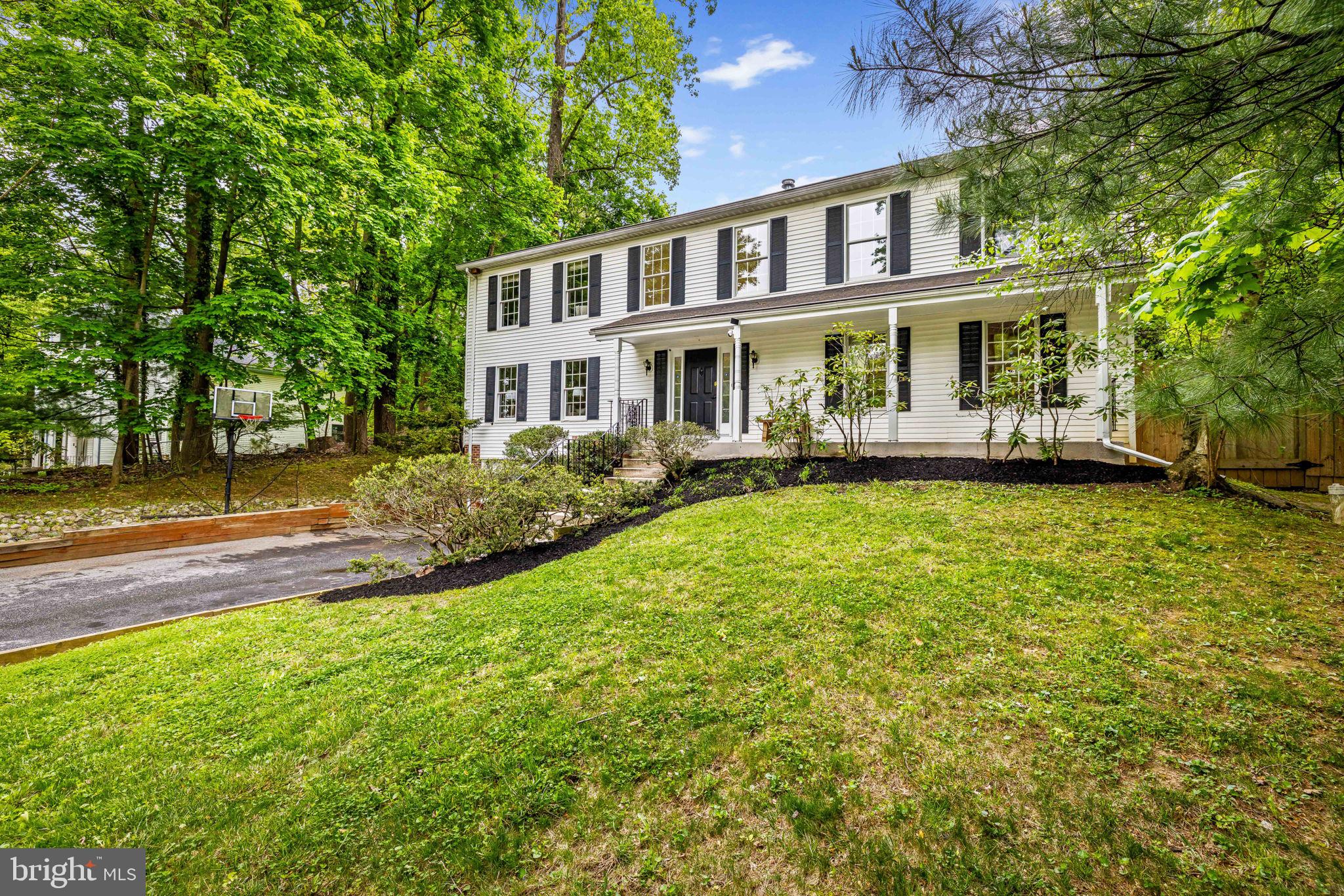 MOUNT WASHINGTON - Residential