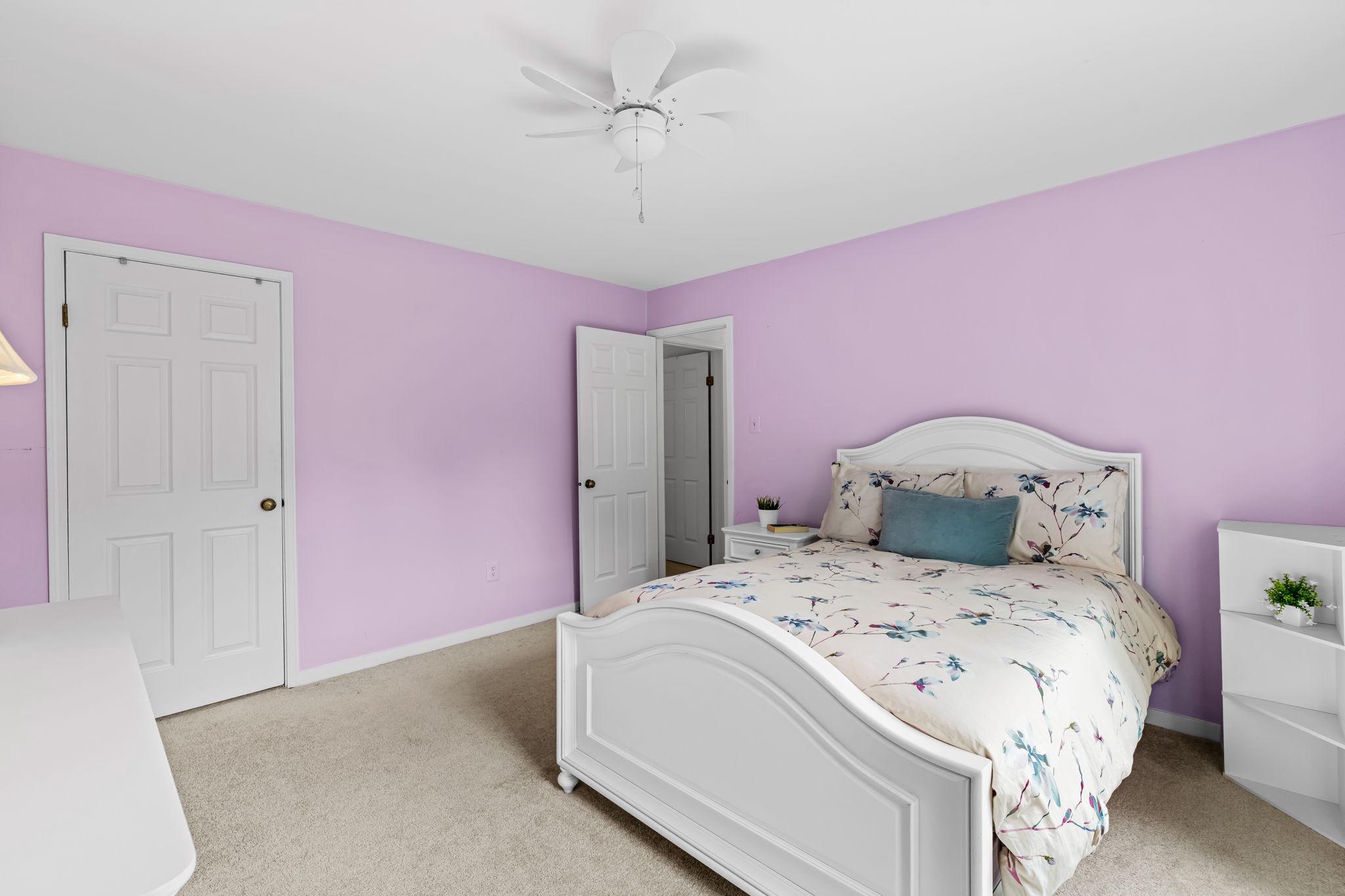MOUNT WASHINGTON - Residential