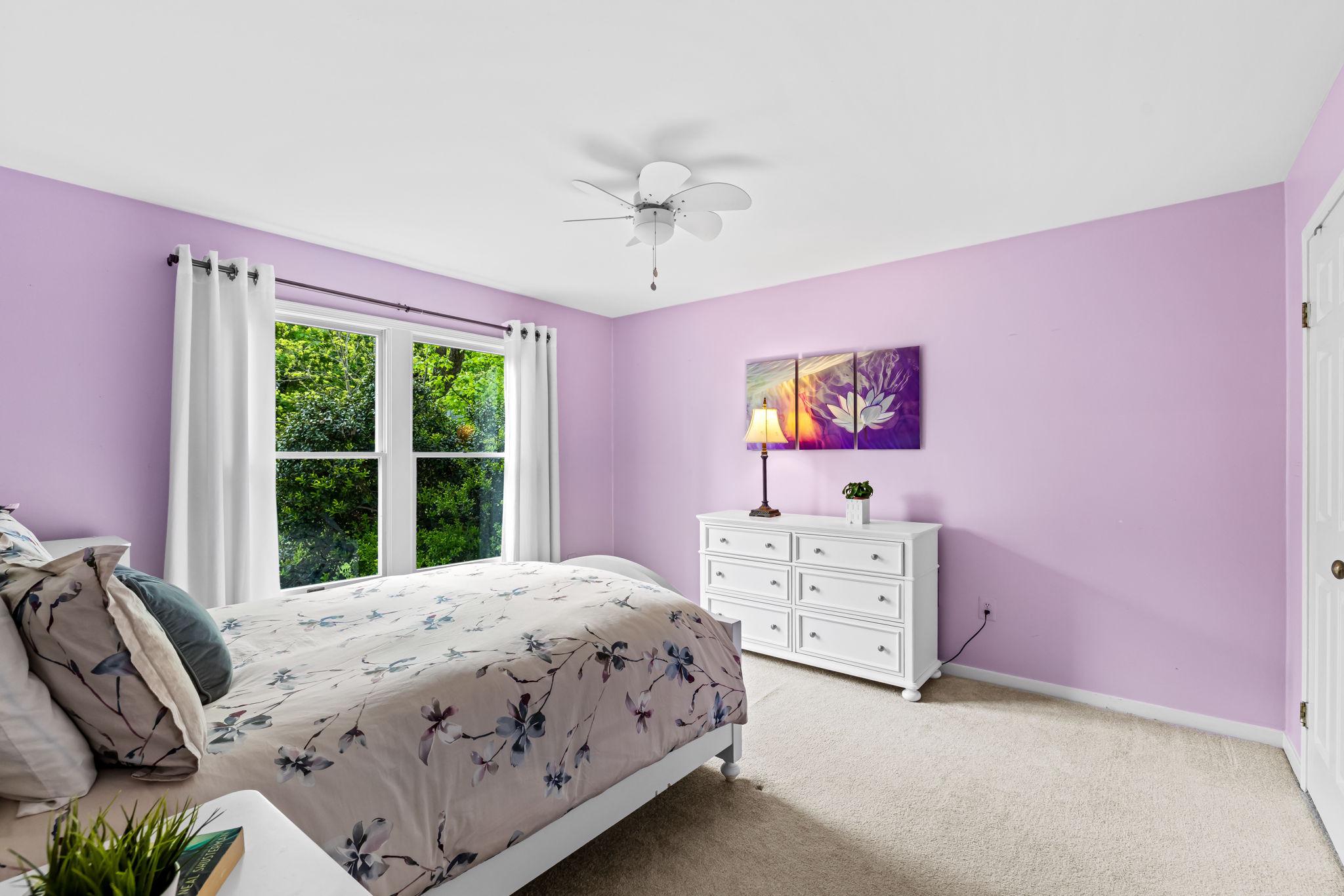 MOUNT WASHINGTON - Residential