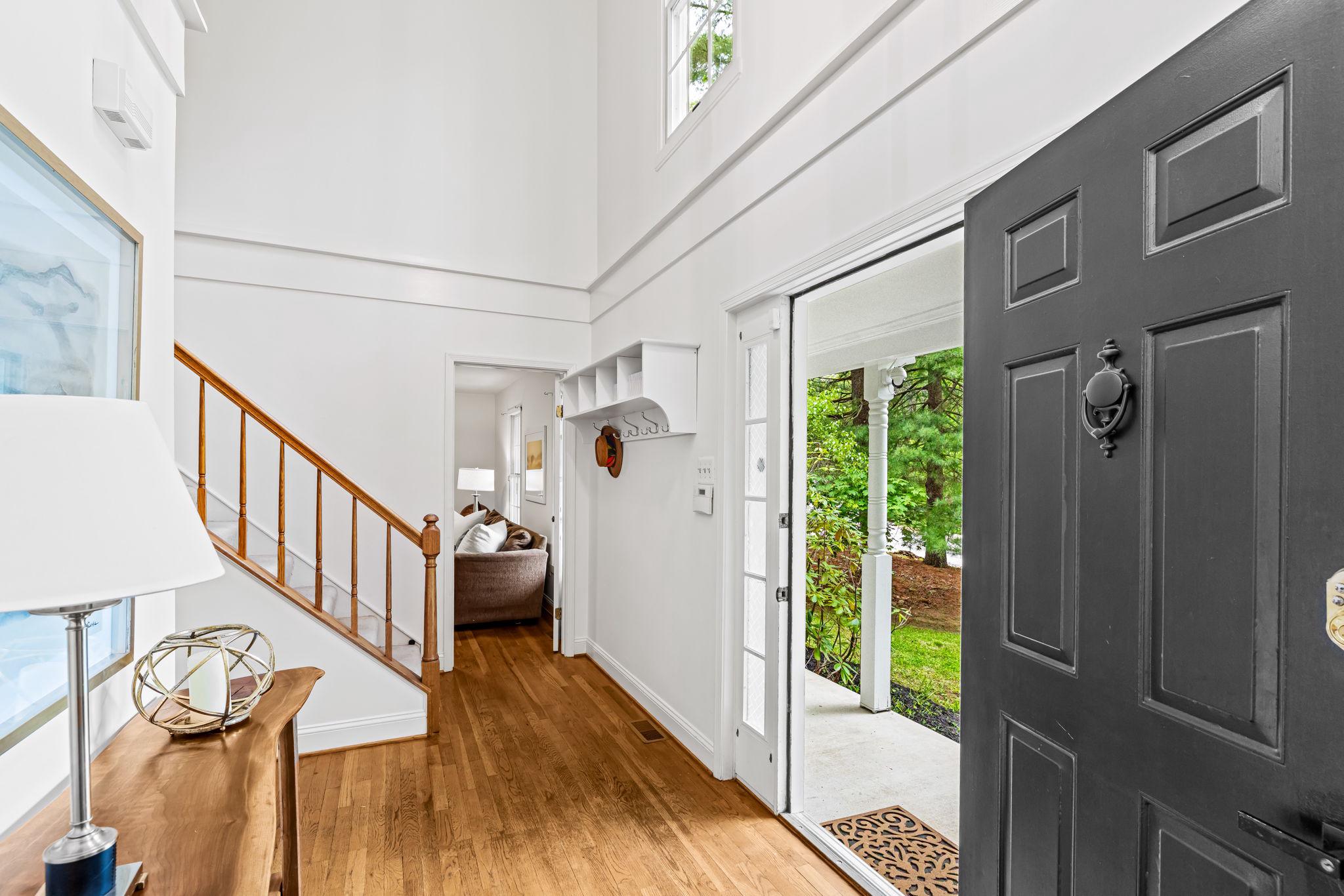 MOUNT WASHINGTON - Residential