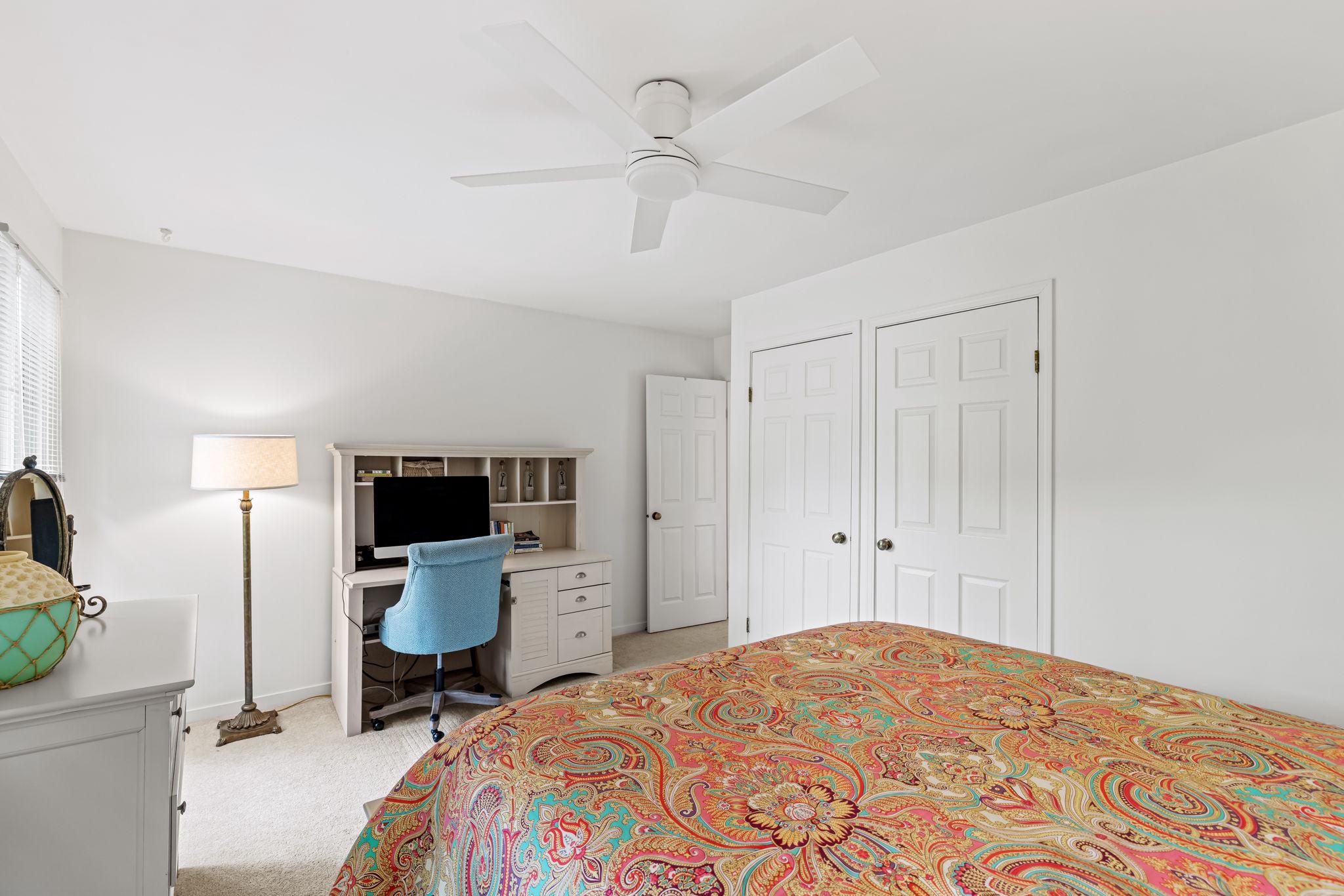 MOUNT WASHINGTON - Residential