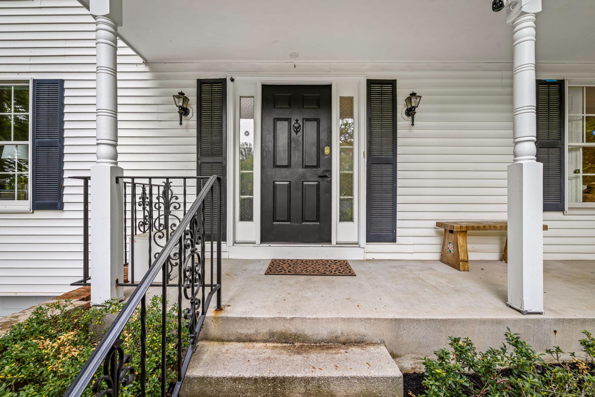 MOUNT WASHINGTON - Residential