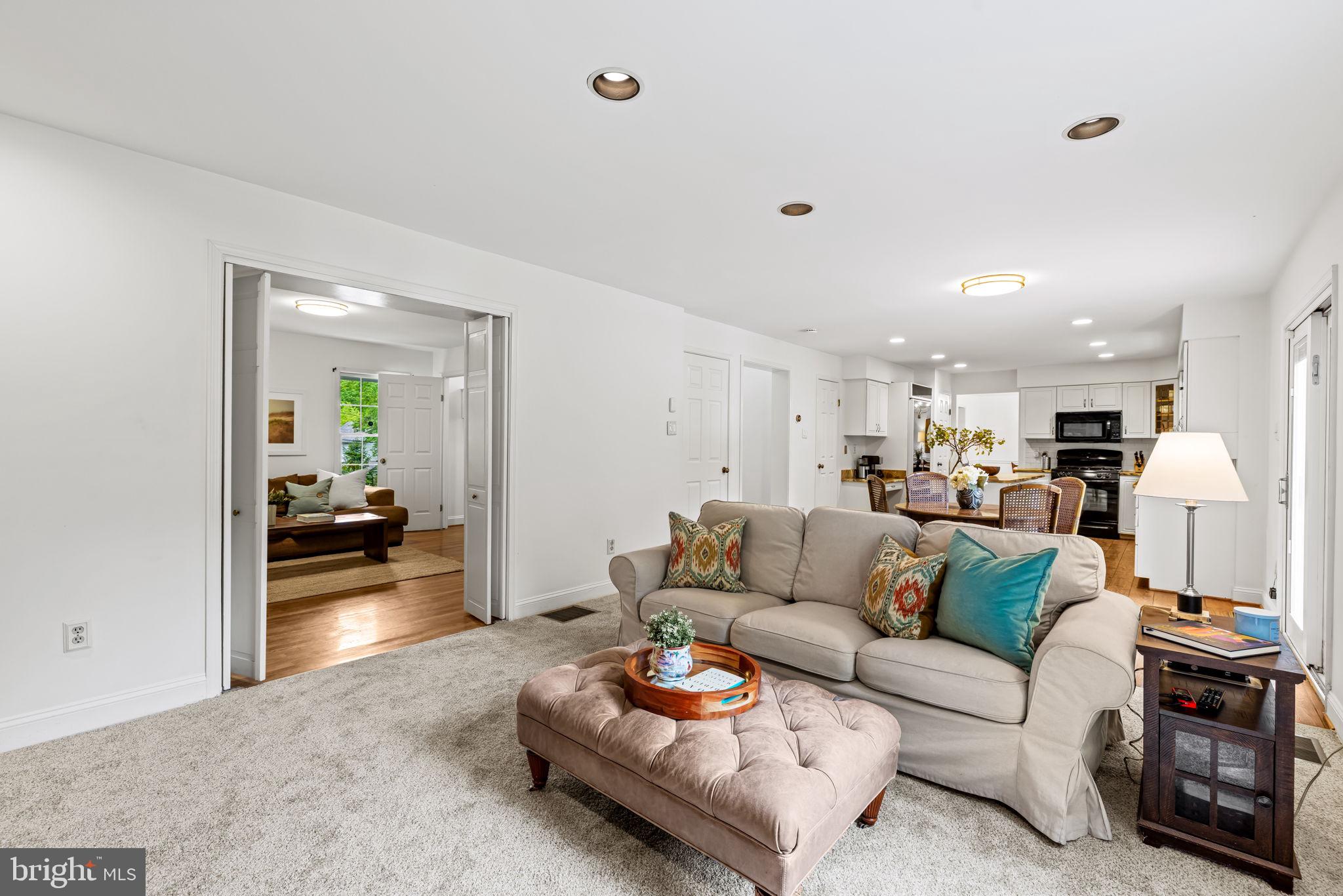 MOUNT WASHINGTON - Residential