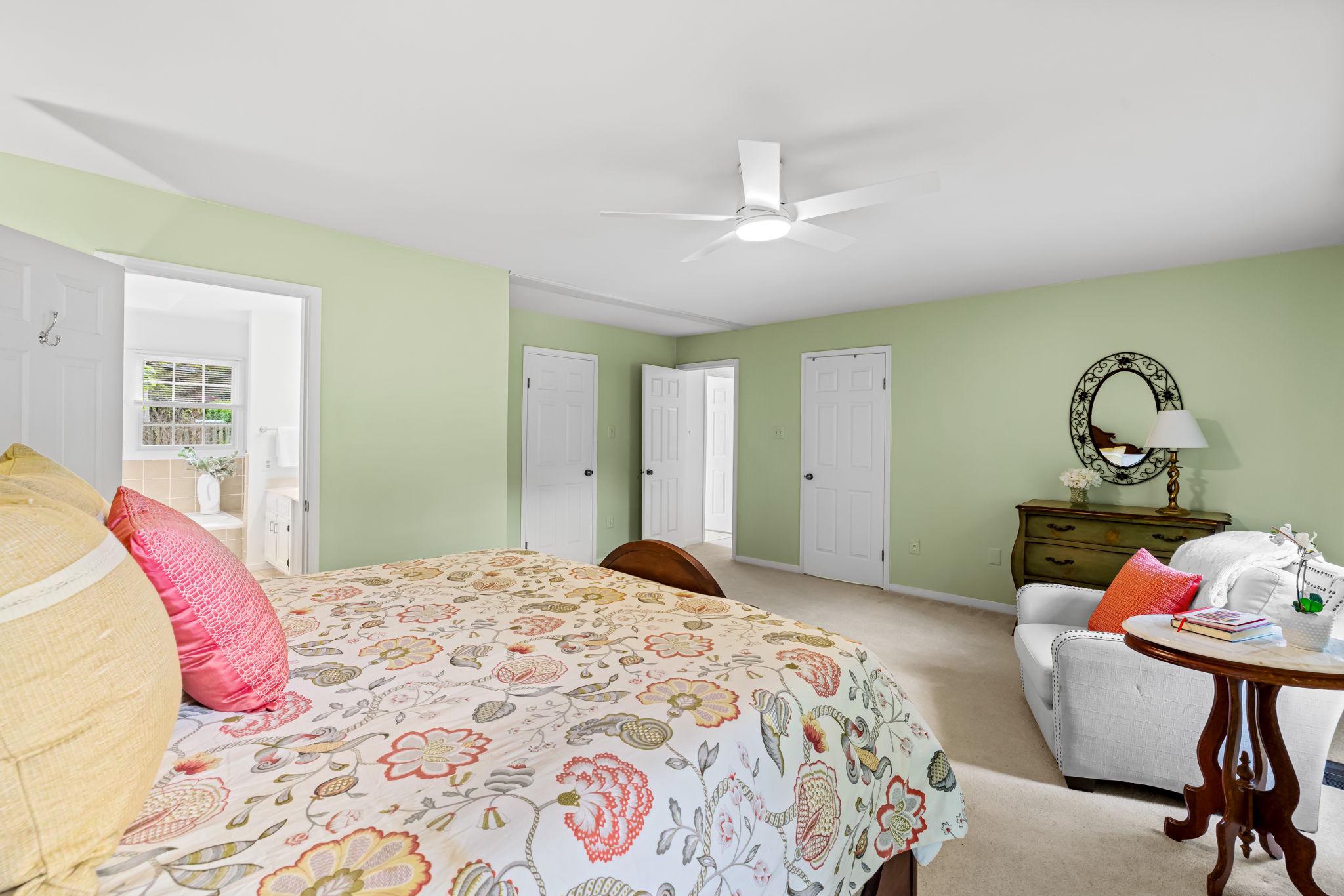 MOUNT WASHINGTON - Residential