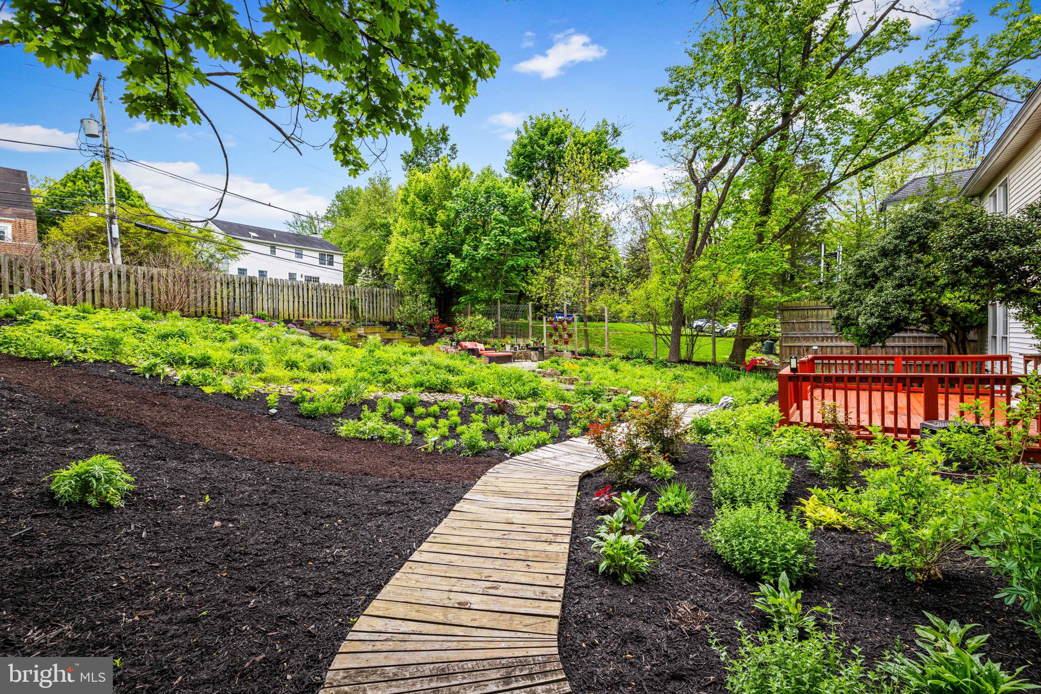 MOUNT WASHINGTON - Residential