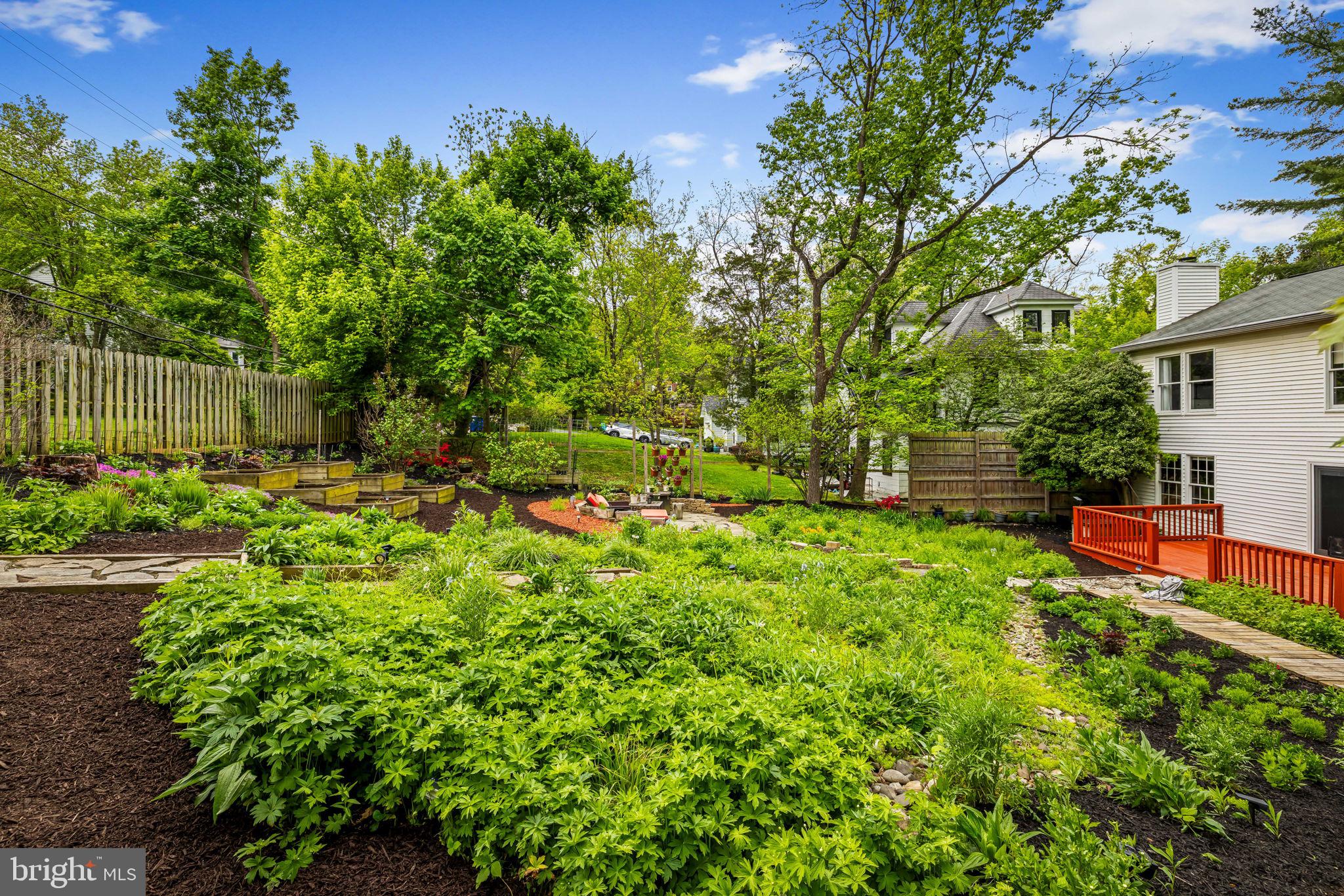MOUNT WASHINGTON - Residential