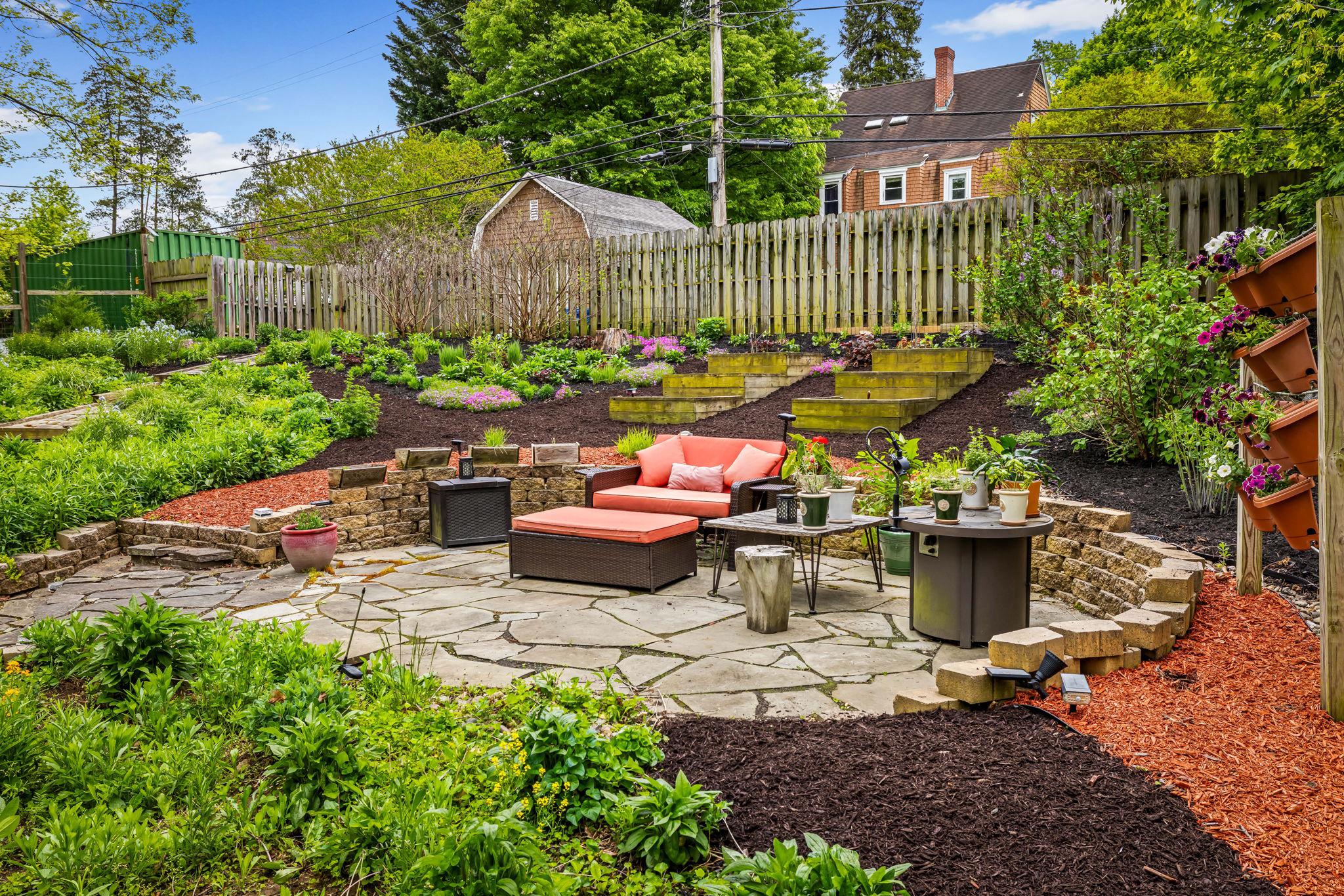MOUNT WASHINGTON - Residential