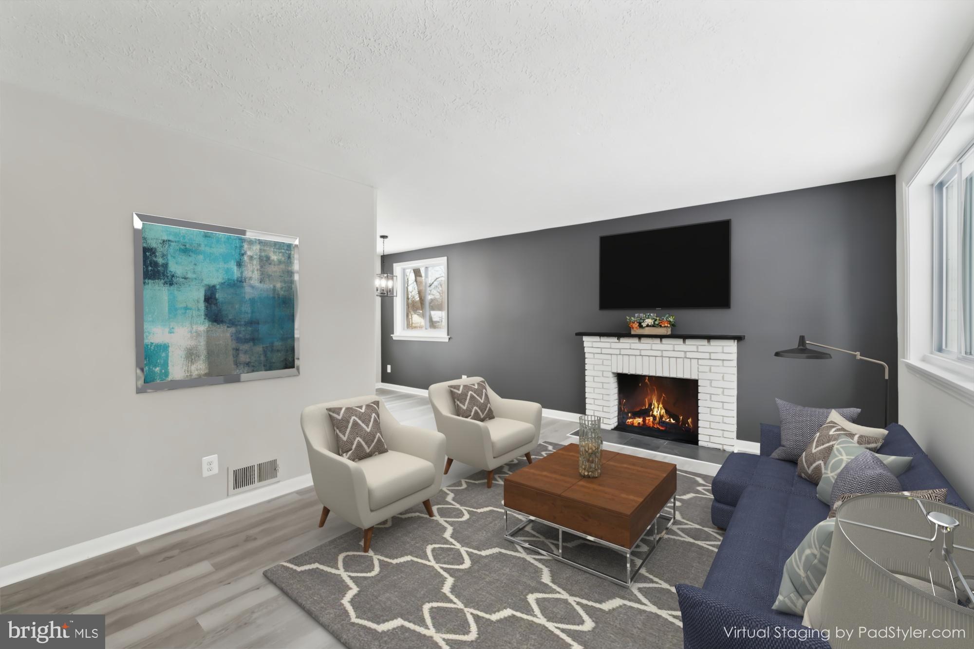 COLUMBIA PINES - Residential