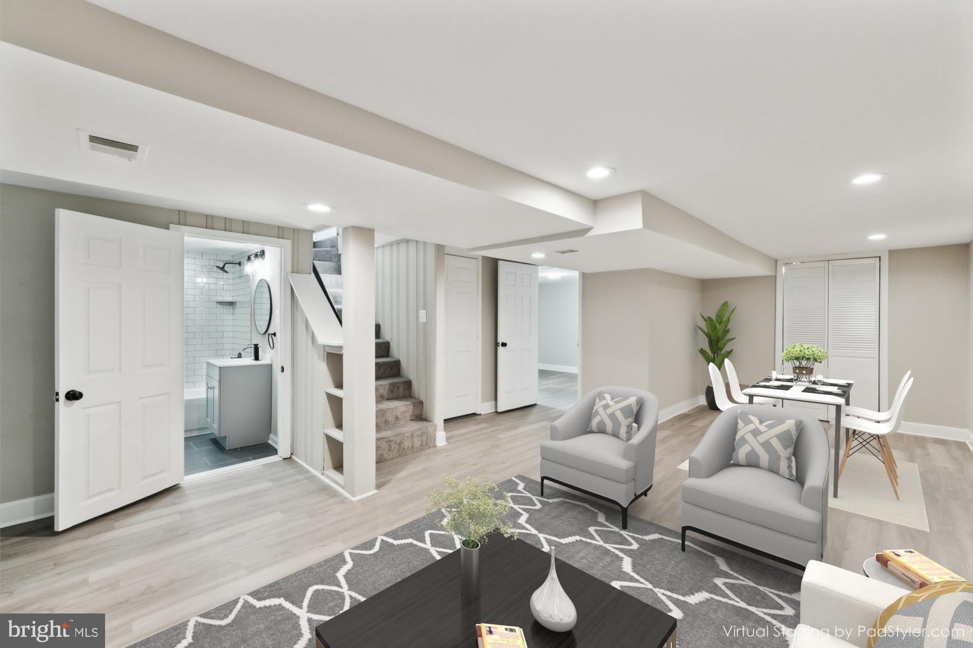 COLUMBIA PINES - Residential