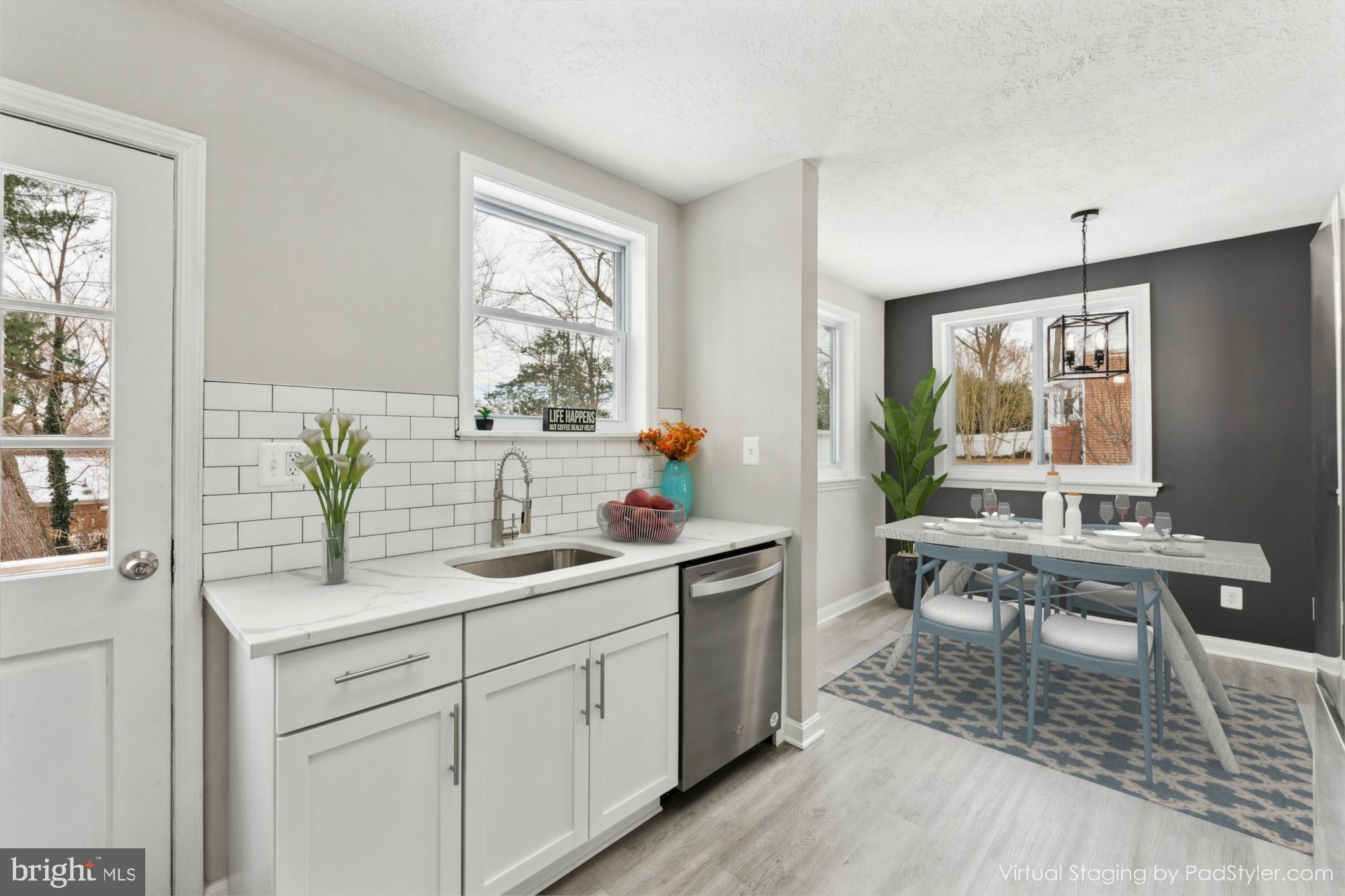 COLUMBIA PINES - Residential