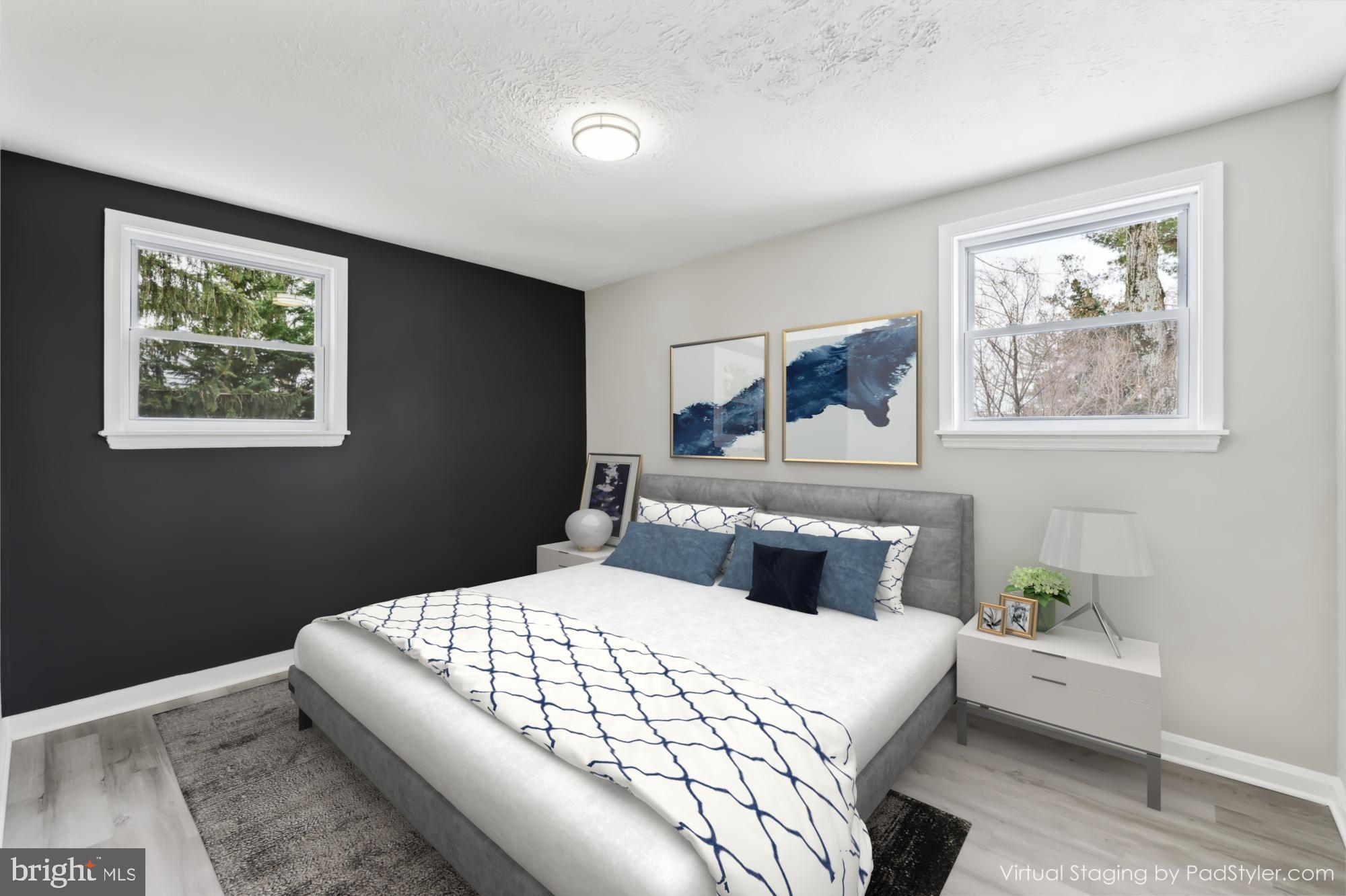 COLUMBIA PINES - Residential