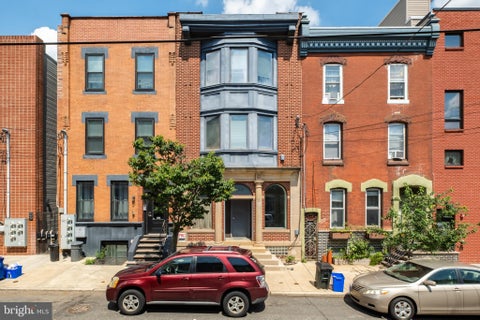 Condo For Sale - 2013 E Susquehanna Avenue #1<br/> PHILADELPHIA, PA 19125