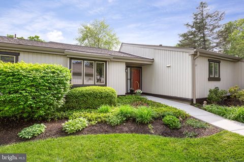 362 DEVON WAY WEST CHESTER PA 19380