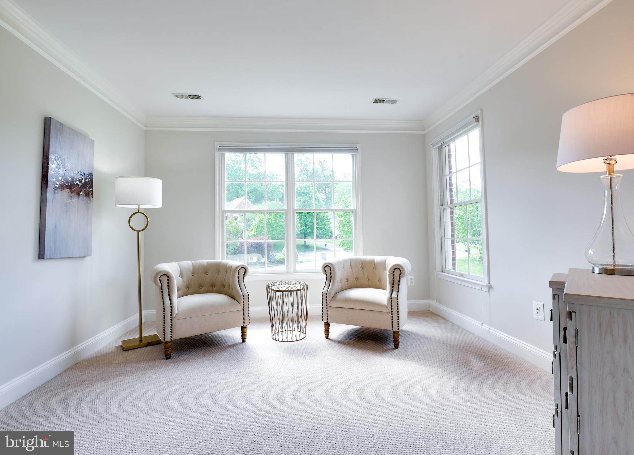 ESTATES AT GREAT FALLS - Residential