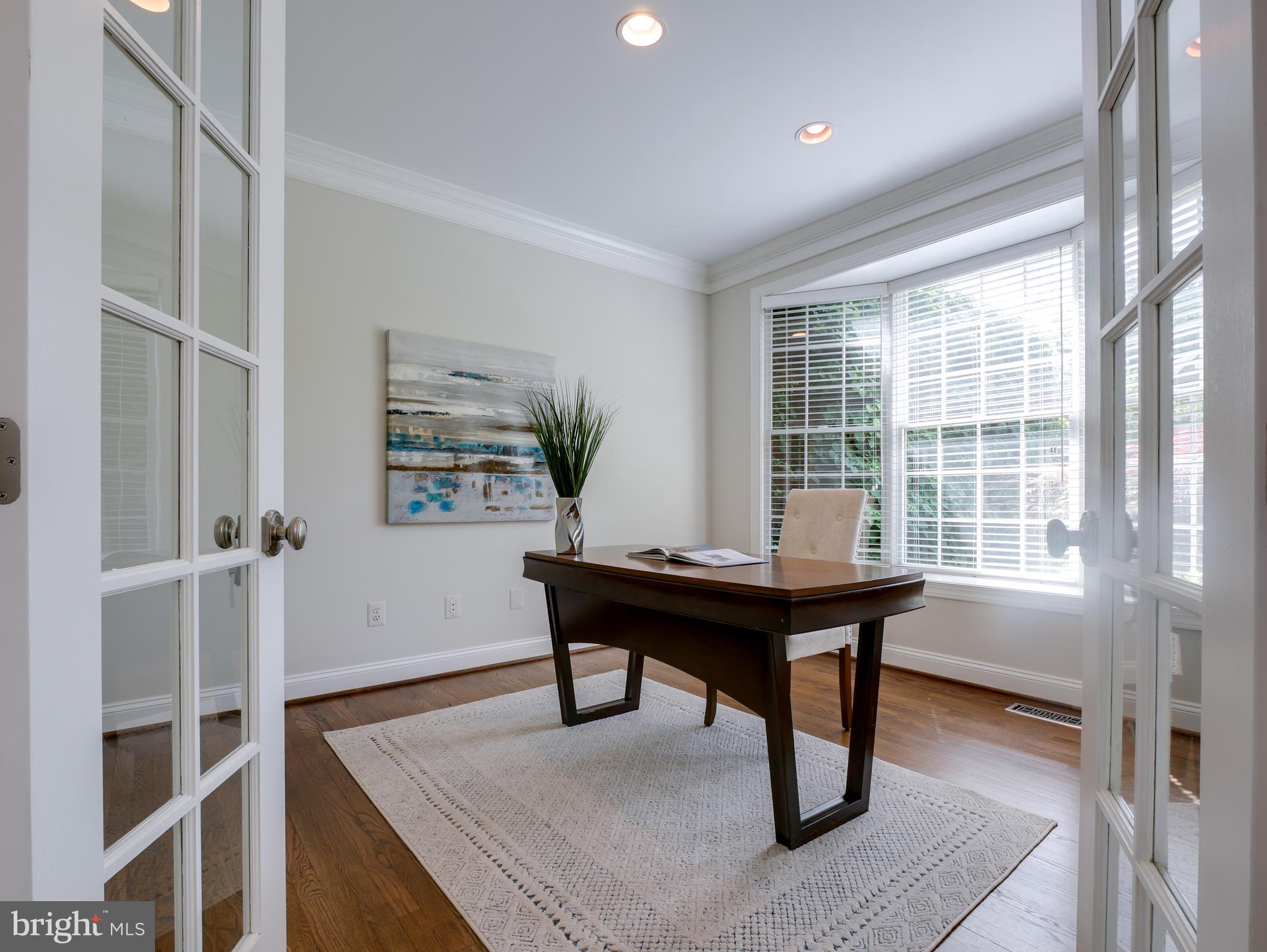 ESTATES AT GREAT FALLS - Residential