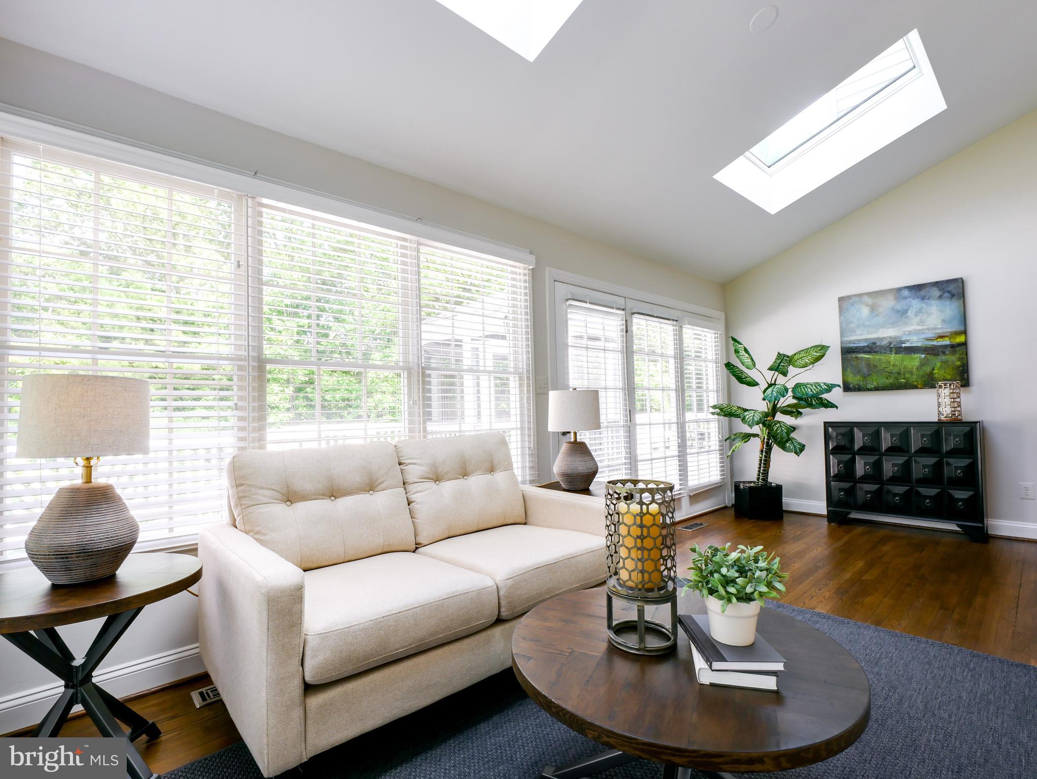 ESTATES AT GREAT FALLS - Residential