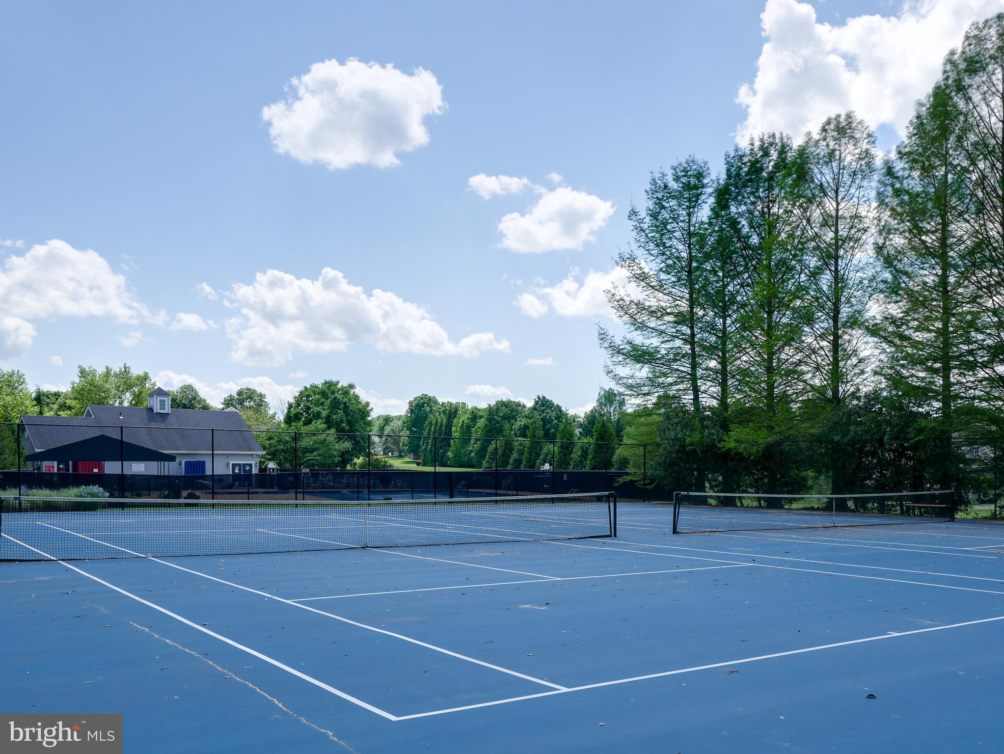 ESTATES AT GREAT FALLS - Residential