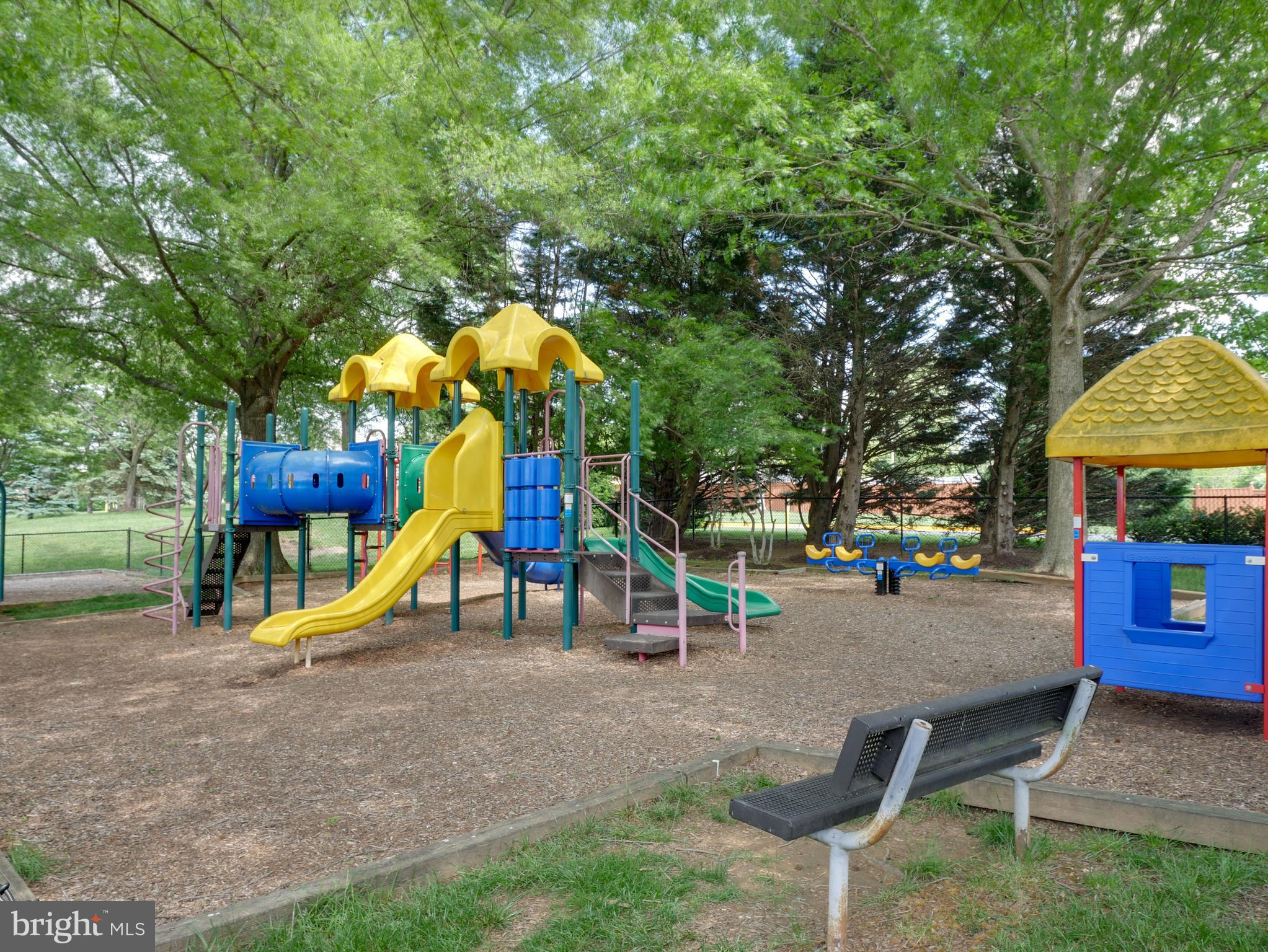 ESTATES AT GREAT FALLS - Residential