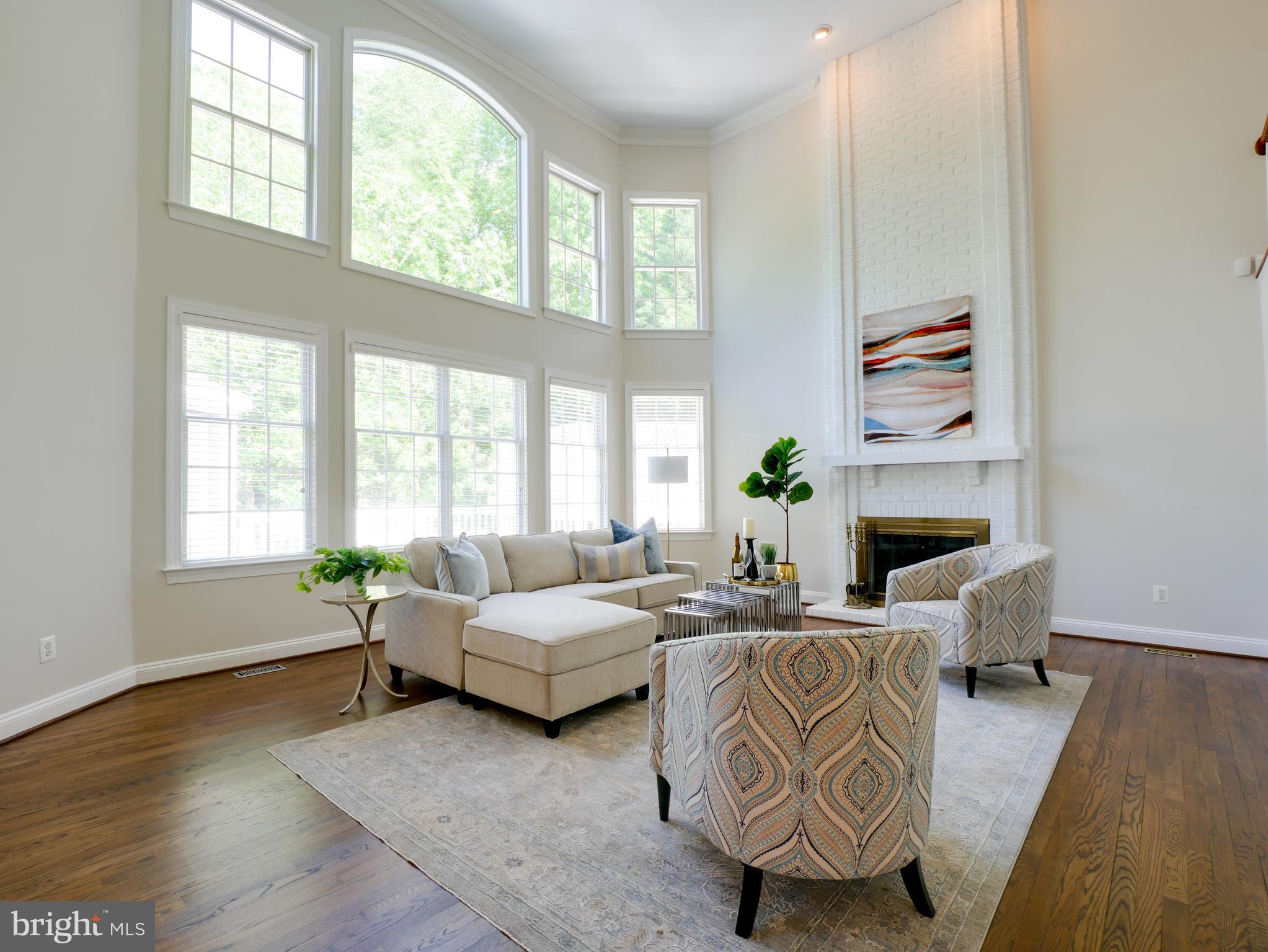 ESTATES AT GREAT FALLS - Residential