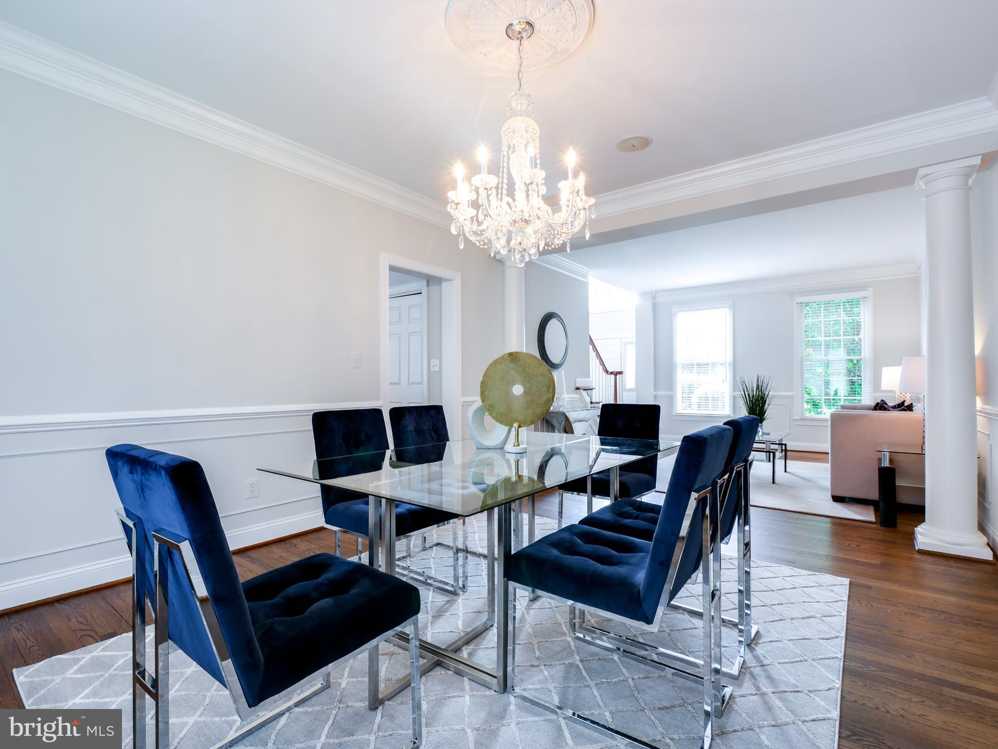 ESTATES AT GREAT FALLS - Residential